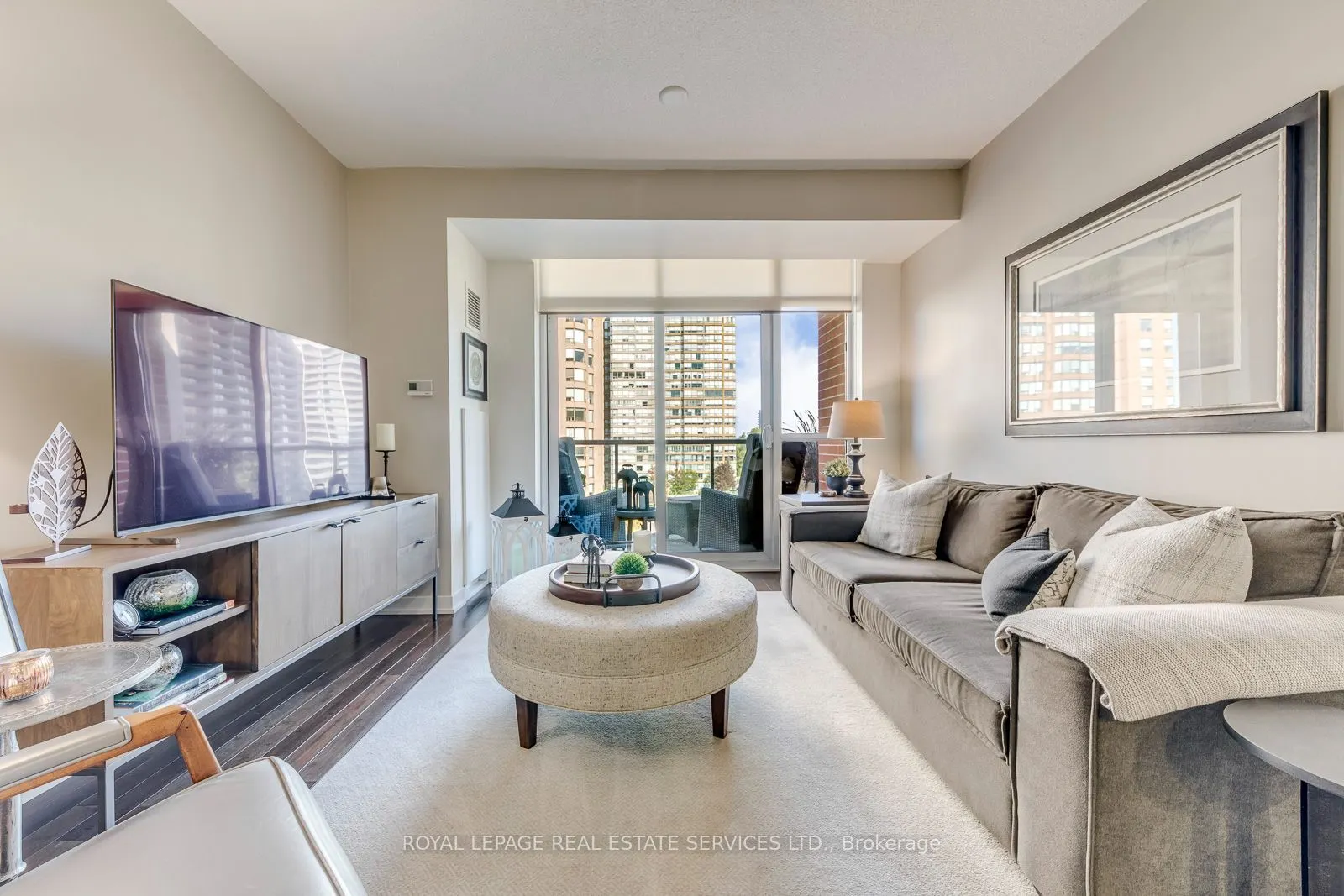 551 Maple Avenue #513