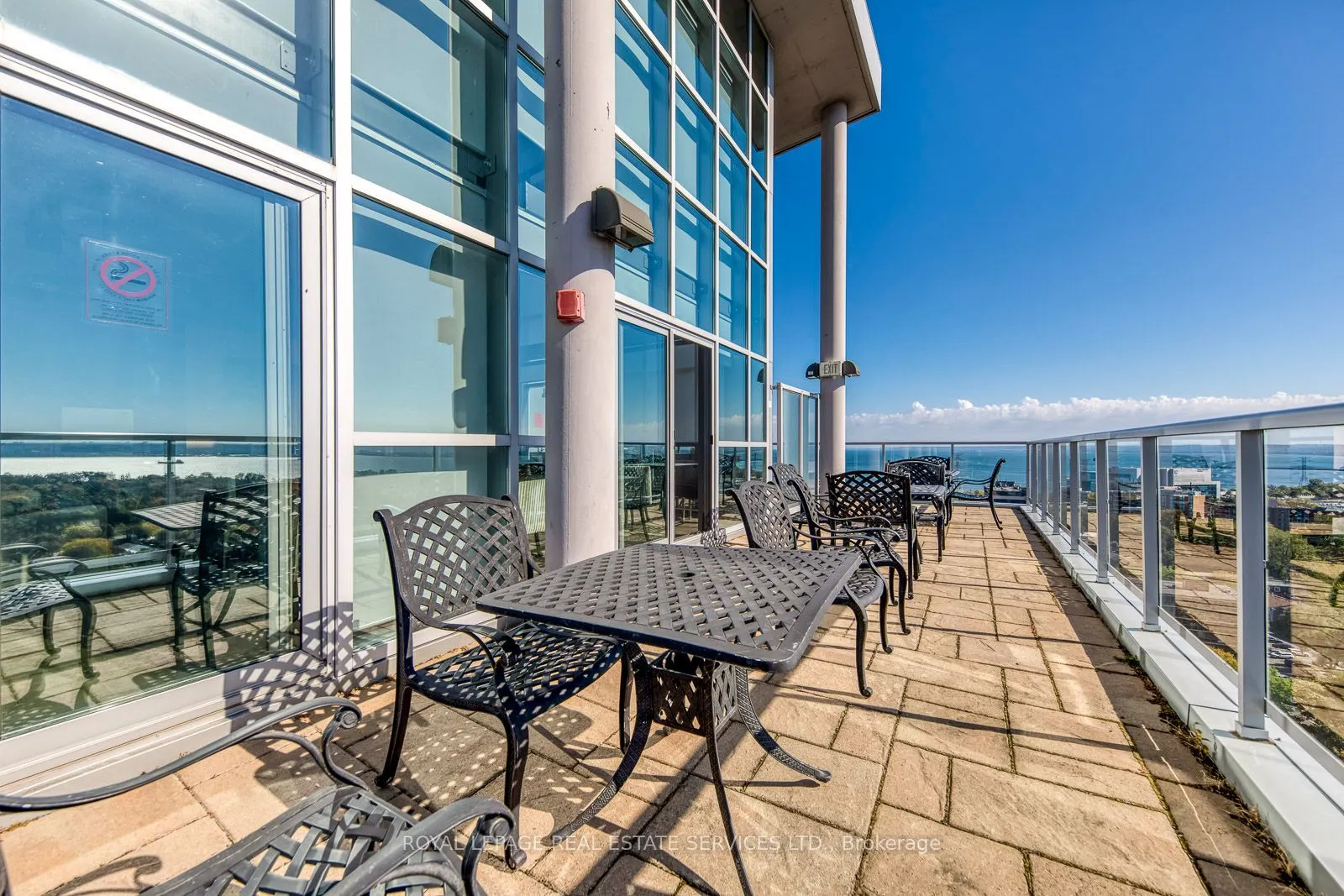 551 Maple Avenue #513
