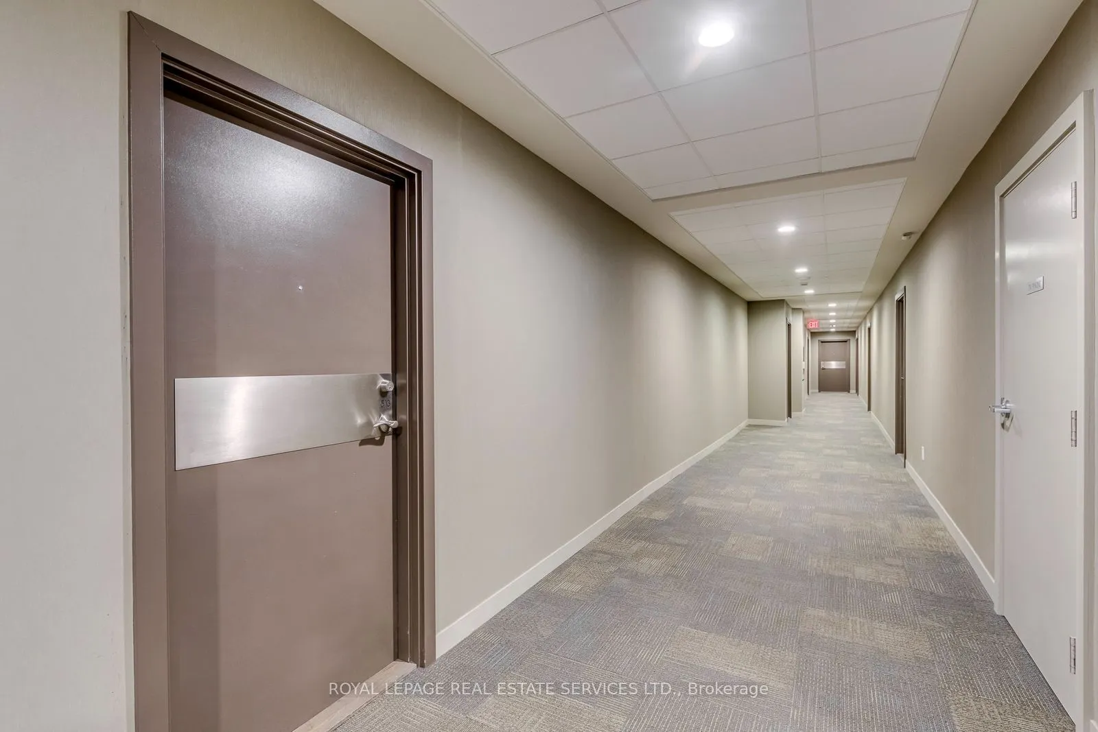 551 Maple Avenue #513