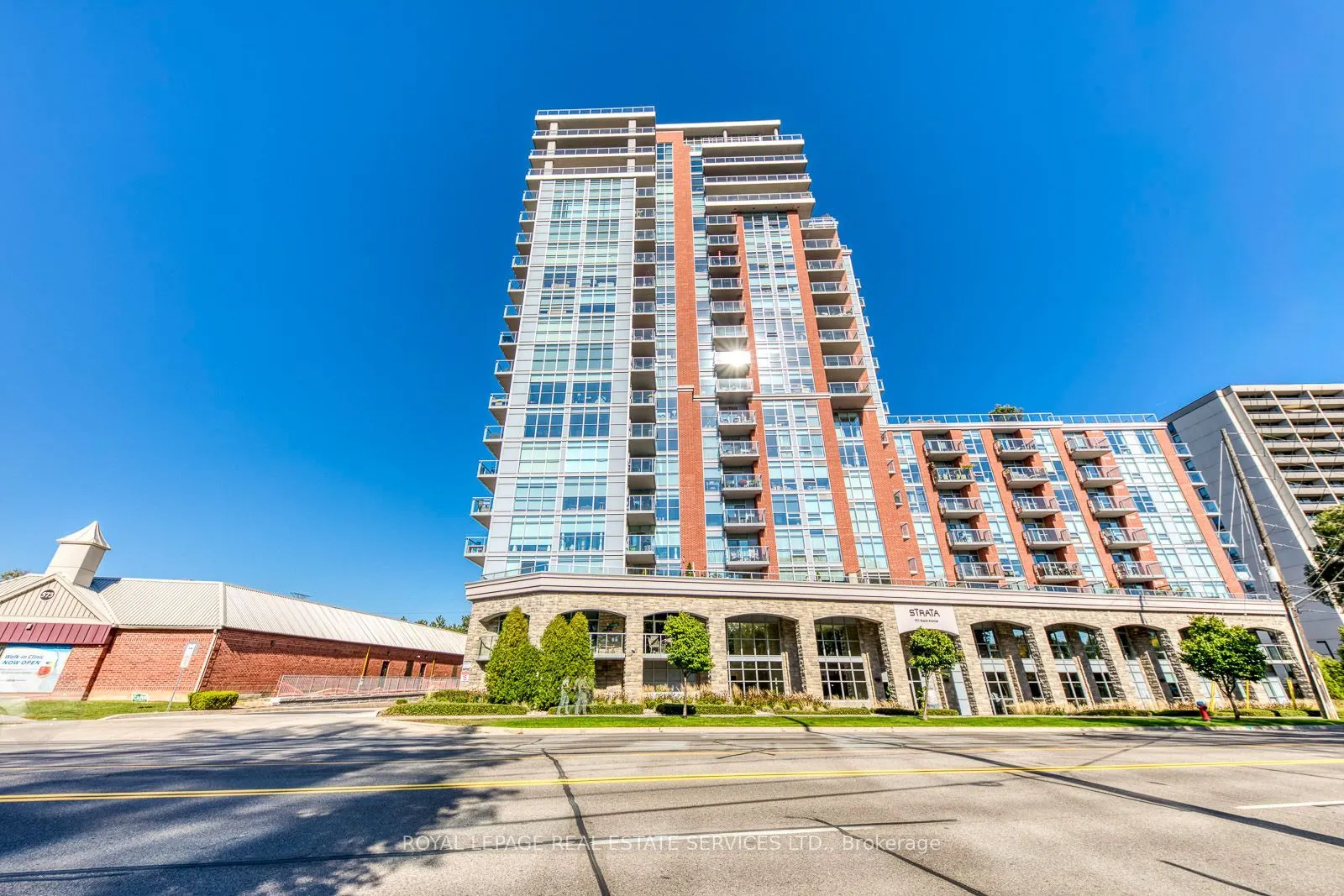 551 Maple Avenue #513