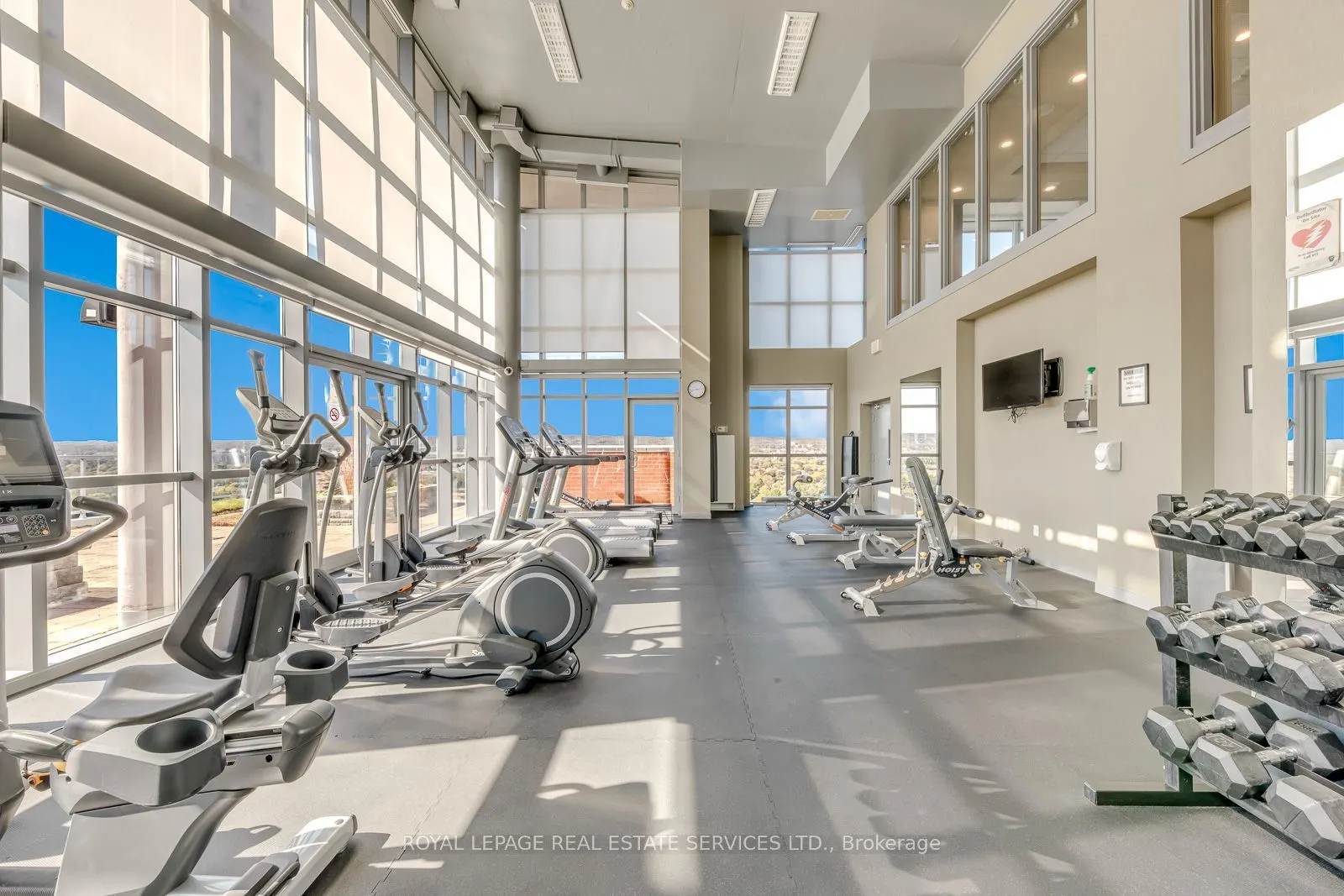 551 Maple Avenue #513