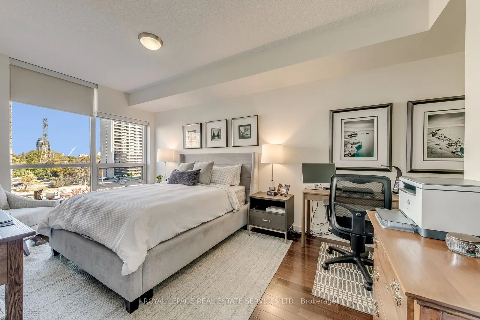 551 Maple Avenue #513