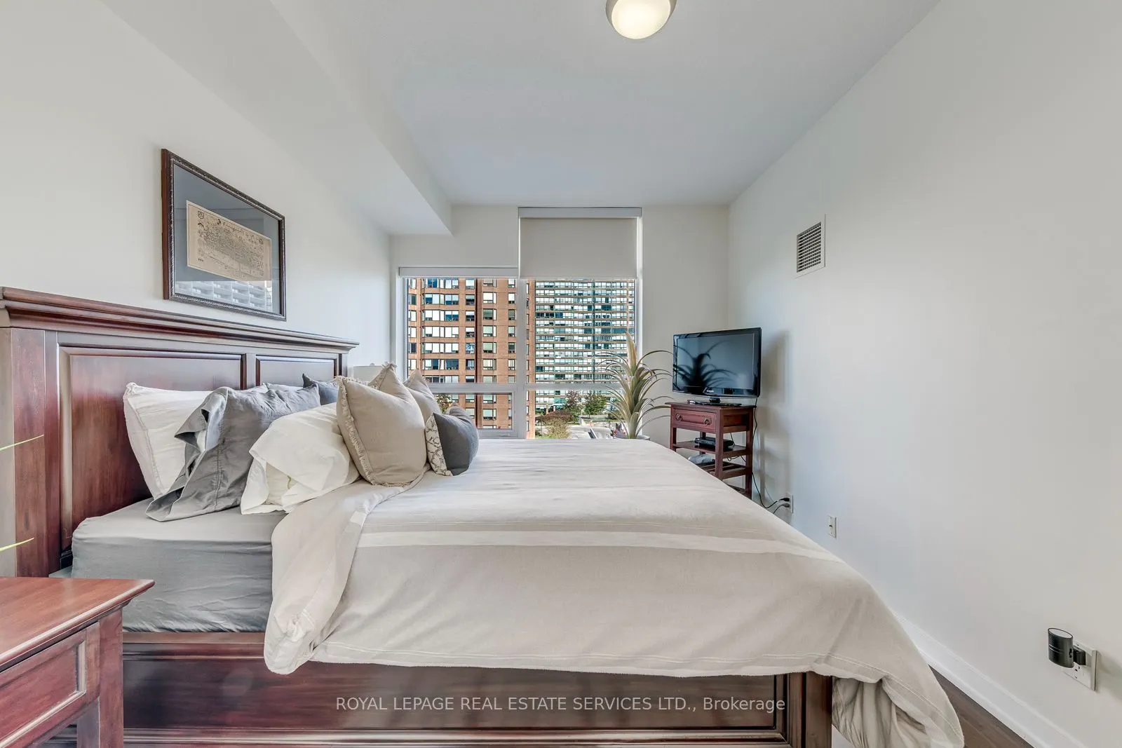 551 Maple Avenue #513