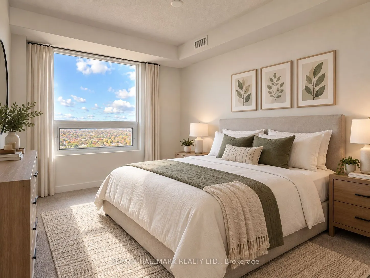 4010 Eglinton Avenue W #2610