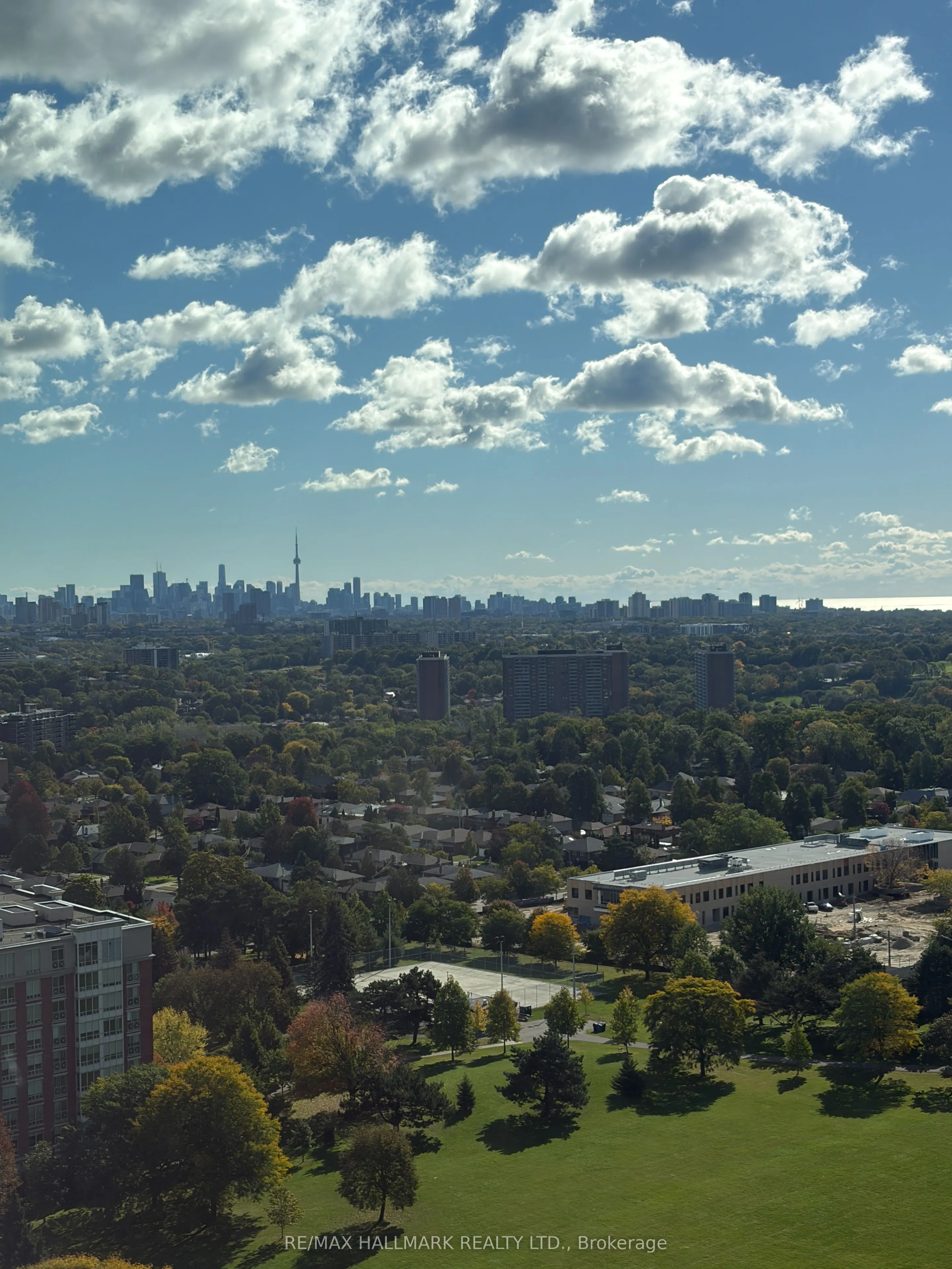 4010 Eglinton Avenue W #2610