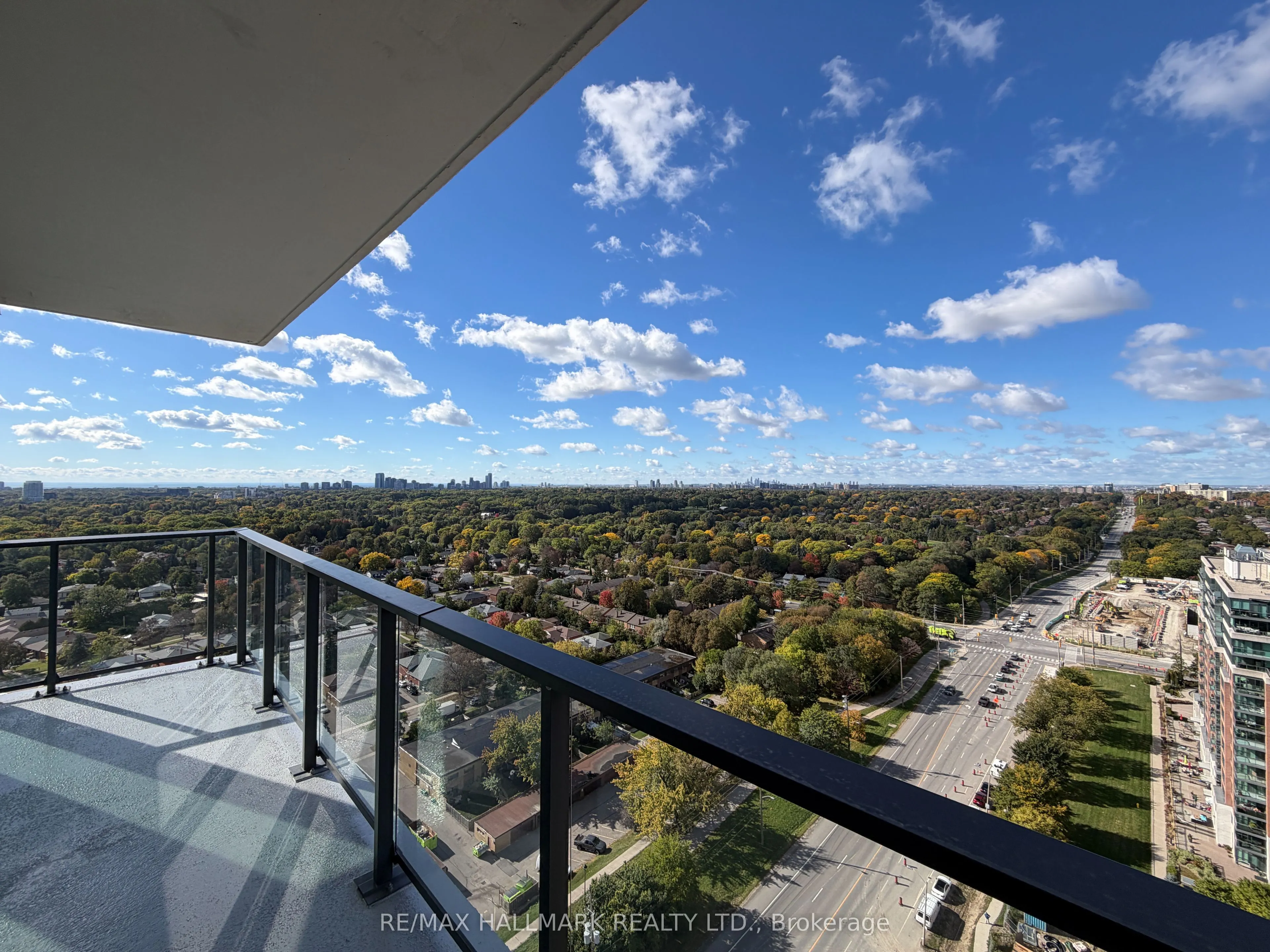 4010 Eglinton Avenue W #2610