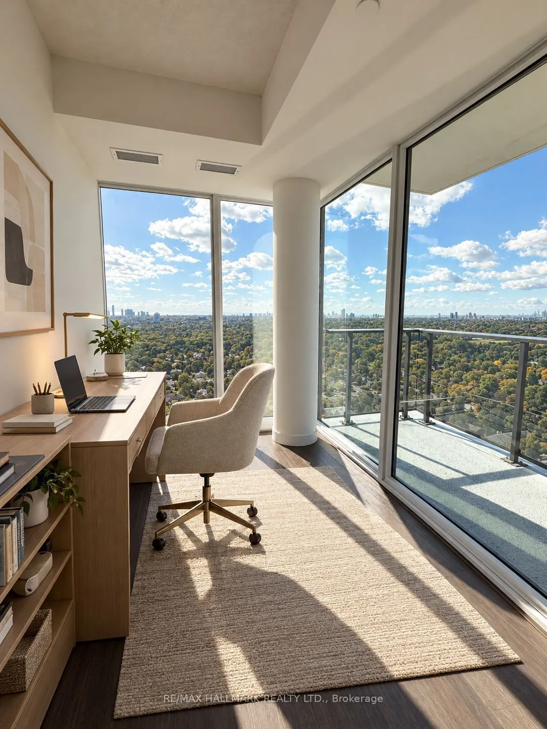 4010 Eglinton Avenue W #2610