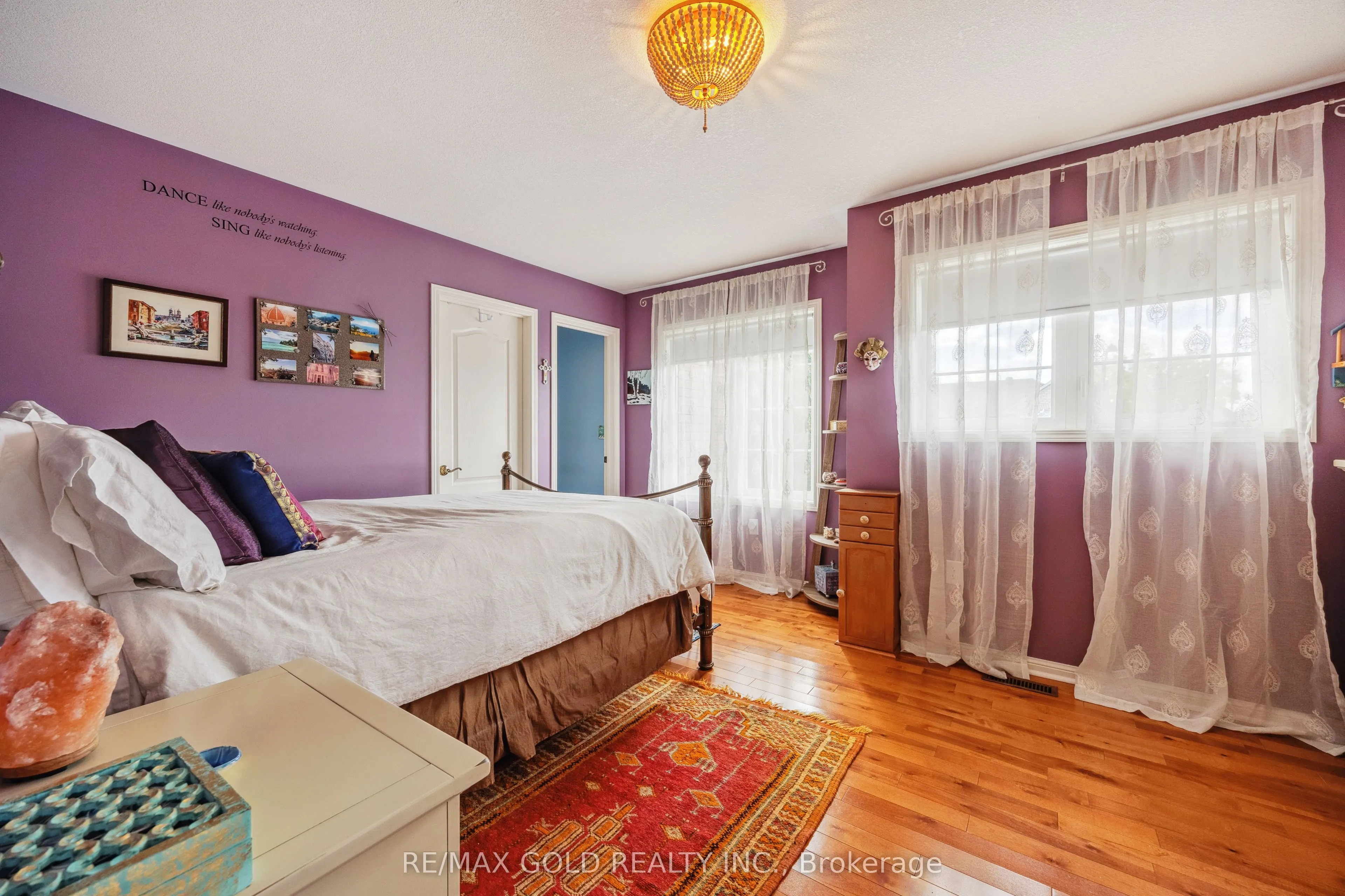 40 Maldives Crescent