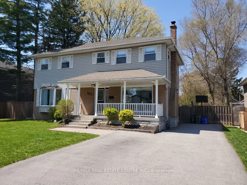 1077 Selby Avenue