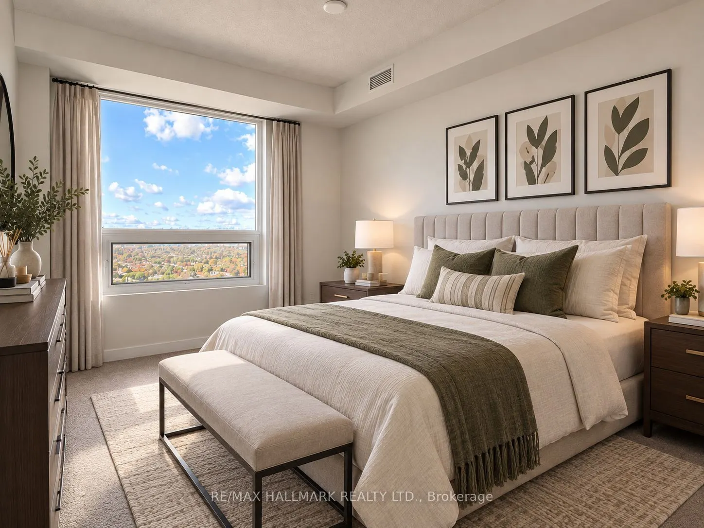 4010 Eglinton Avenue W #2310