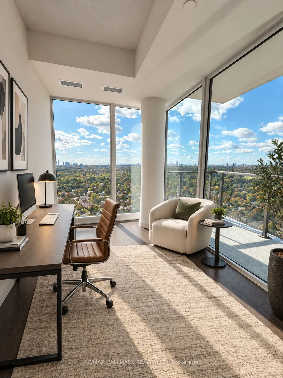 4010 Eglinton Avenue W #2310