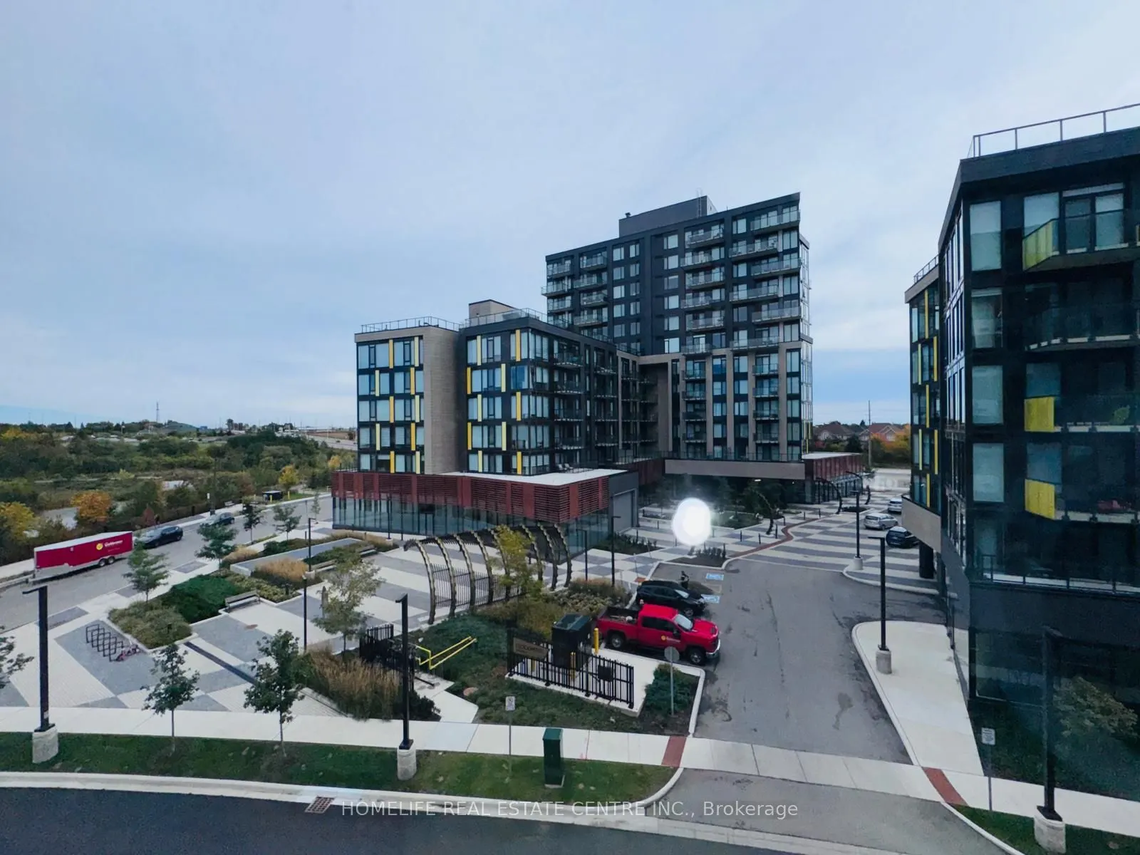 3008 William Cutmore Boulevard #409