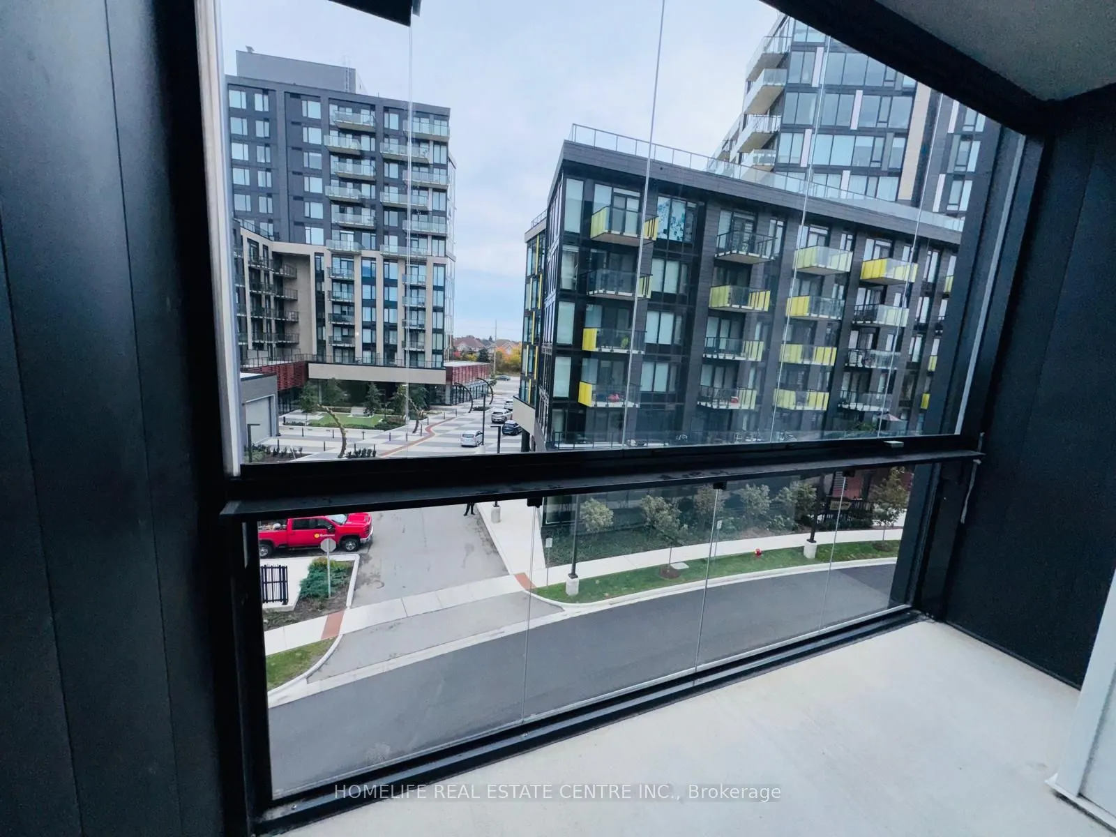 3008 William Cutmore Boulevard #409