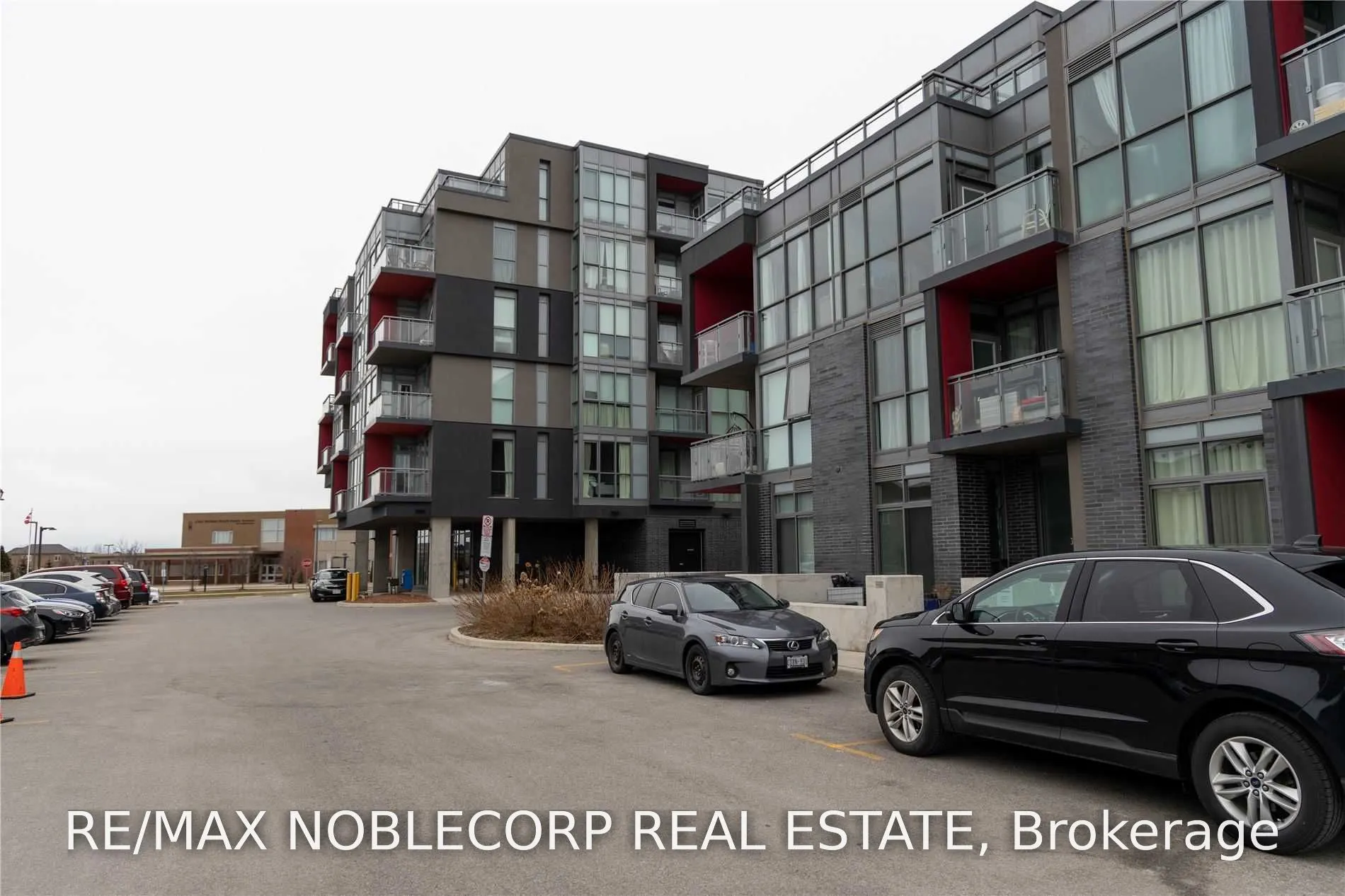 5260 Dundas Street #C321