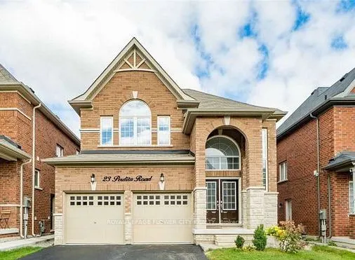 23 Perdita Road