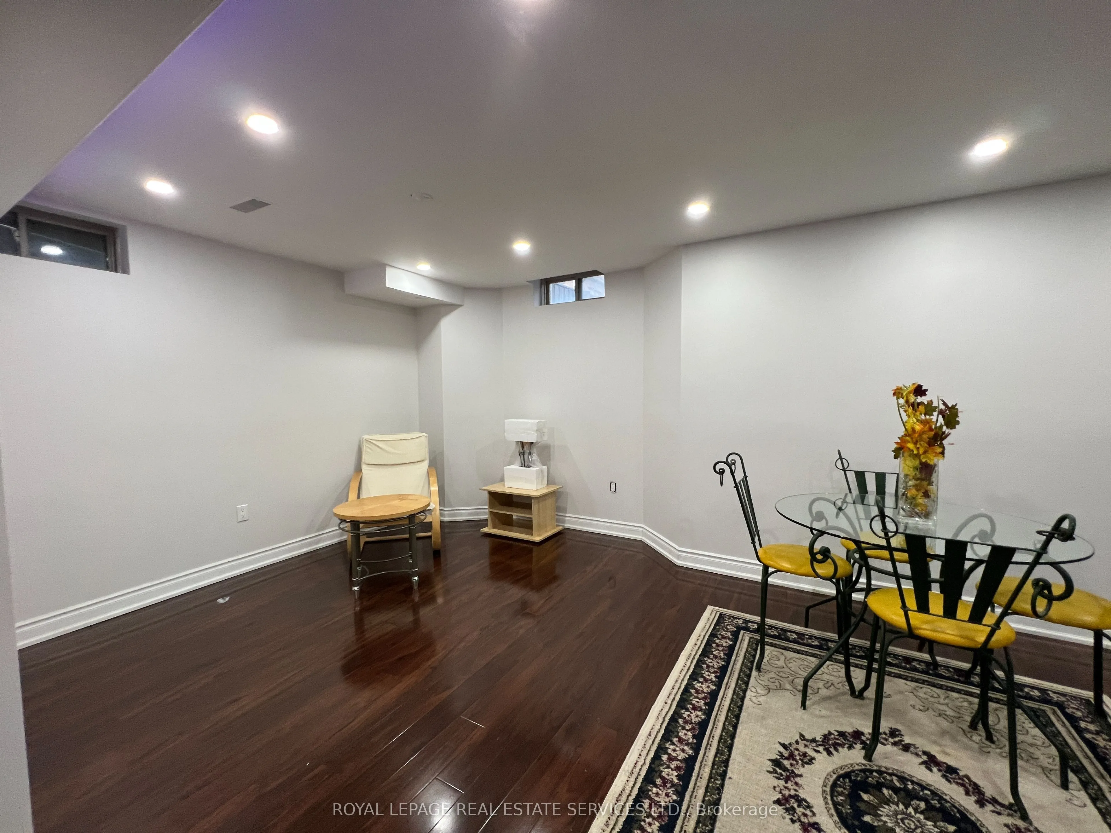 3050 Doyle Street #Basement