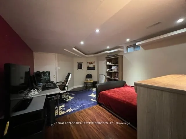3050 Doyle Street #Basement