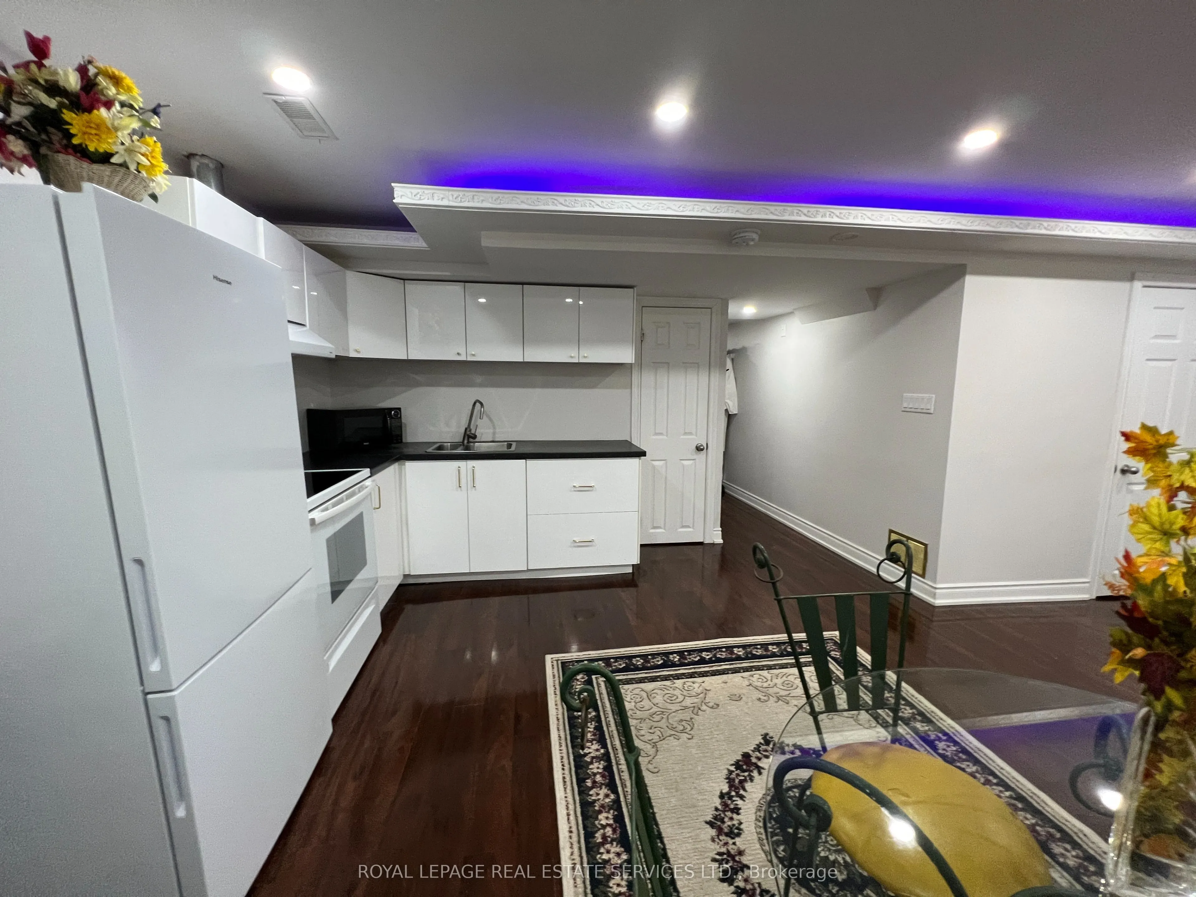 3050 Doyle Street #Basement
