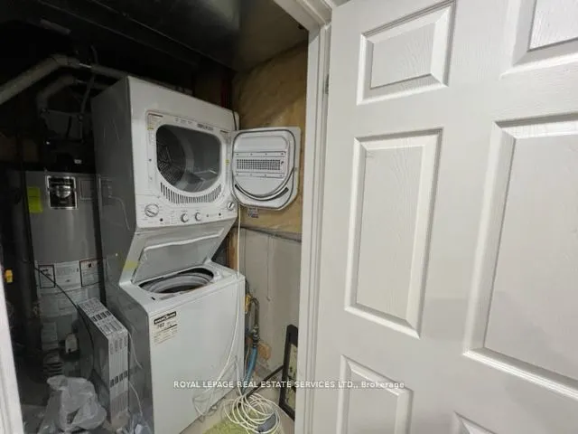 3050 Doyle Street #Basement