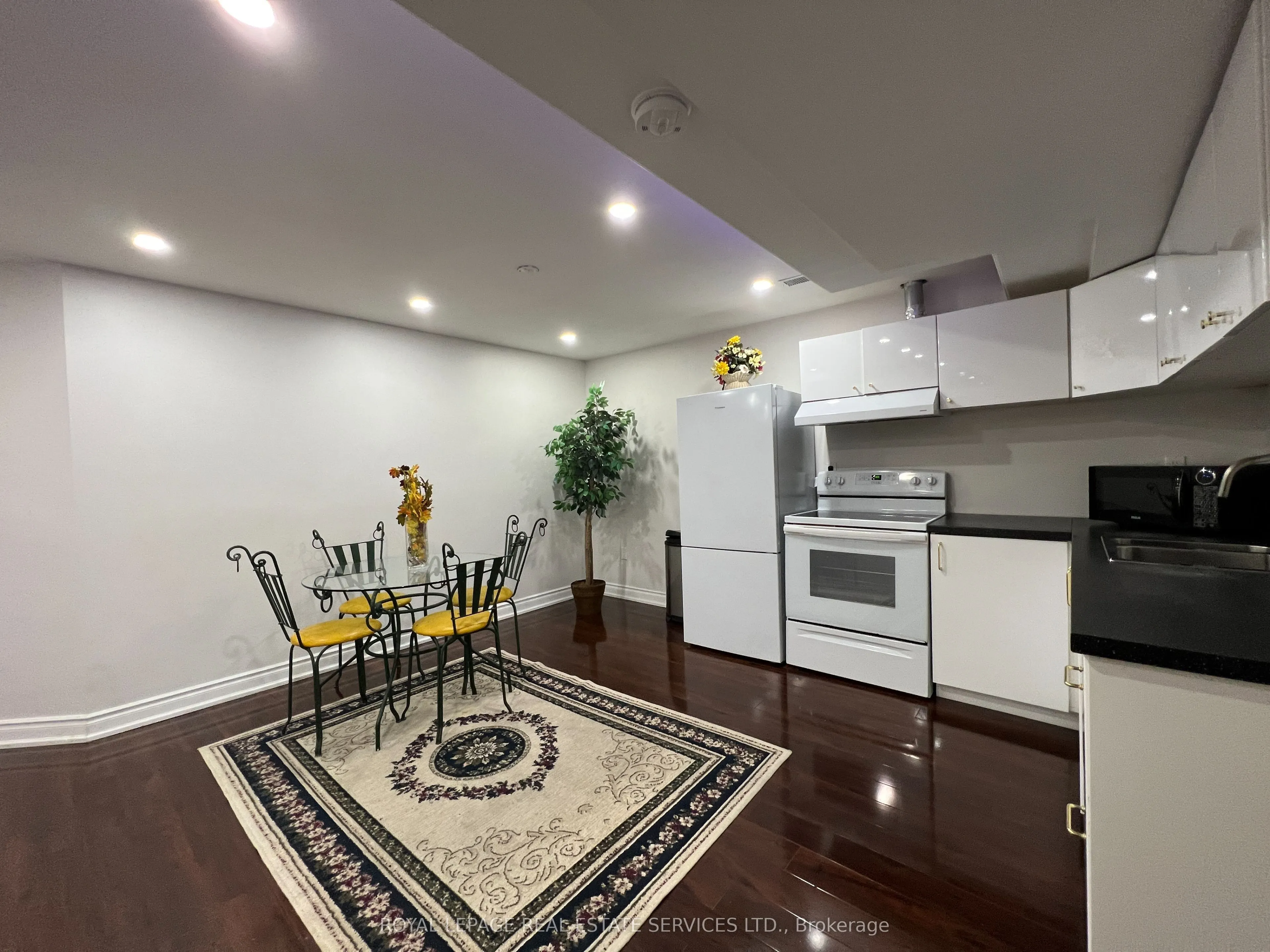 3050 Doyle Street #Basement