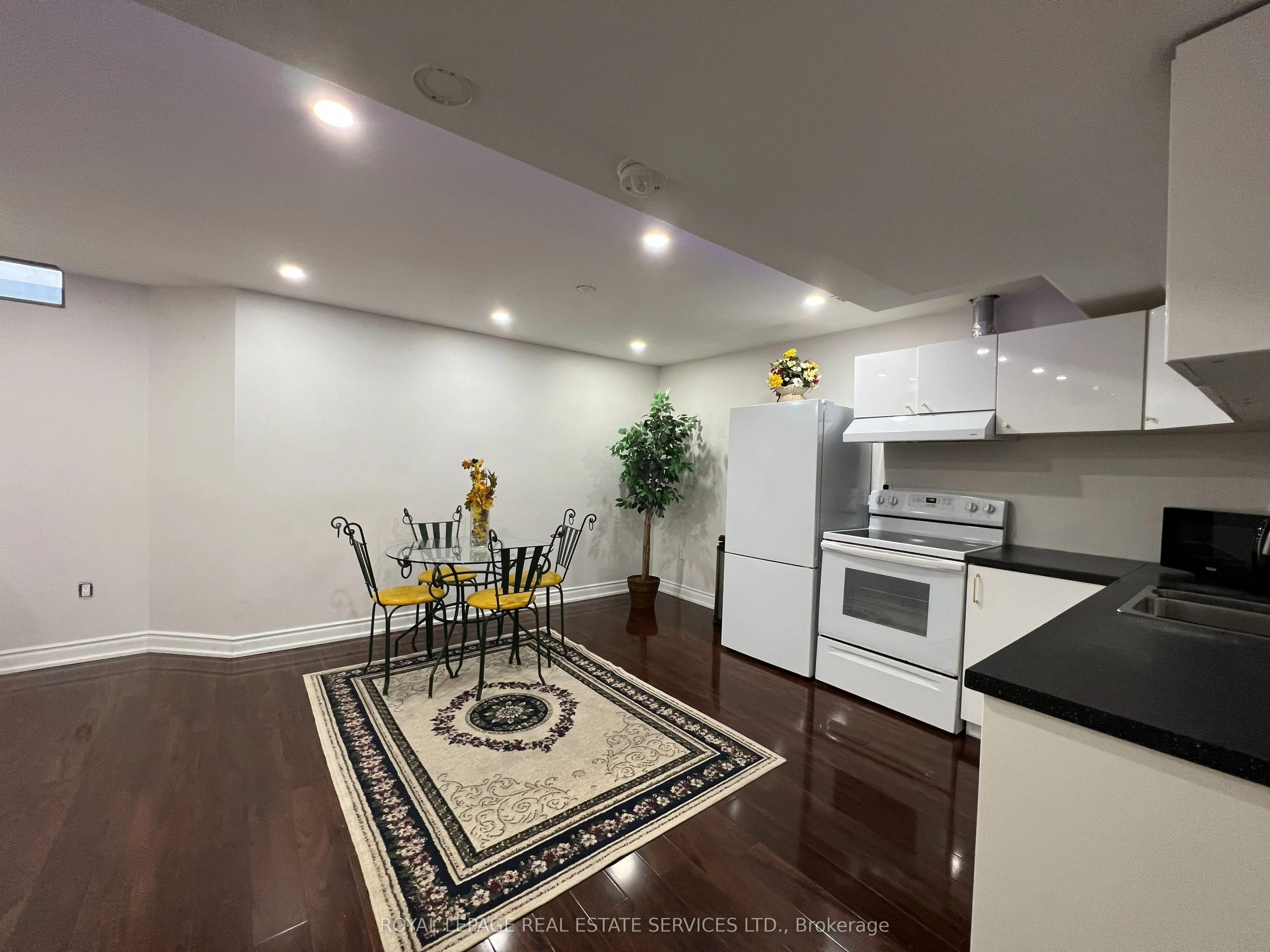 3050 Doyle Street #Basement