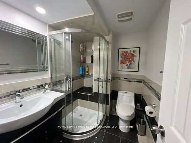 3050 Doyle Street #Basement