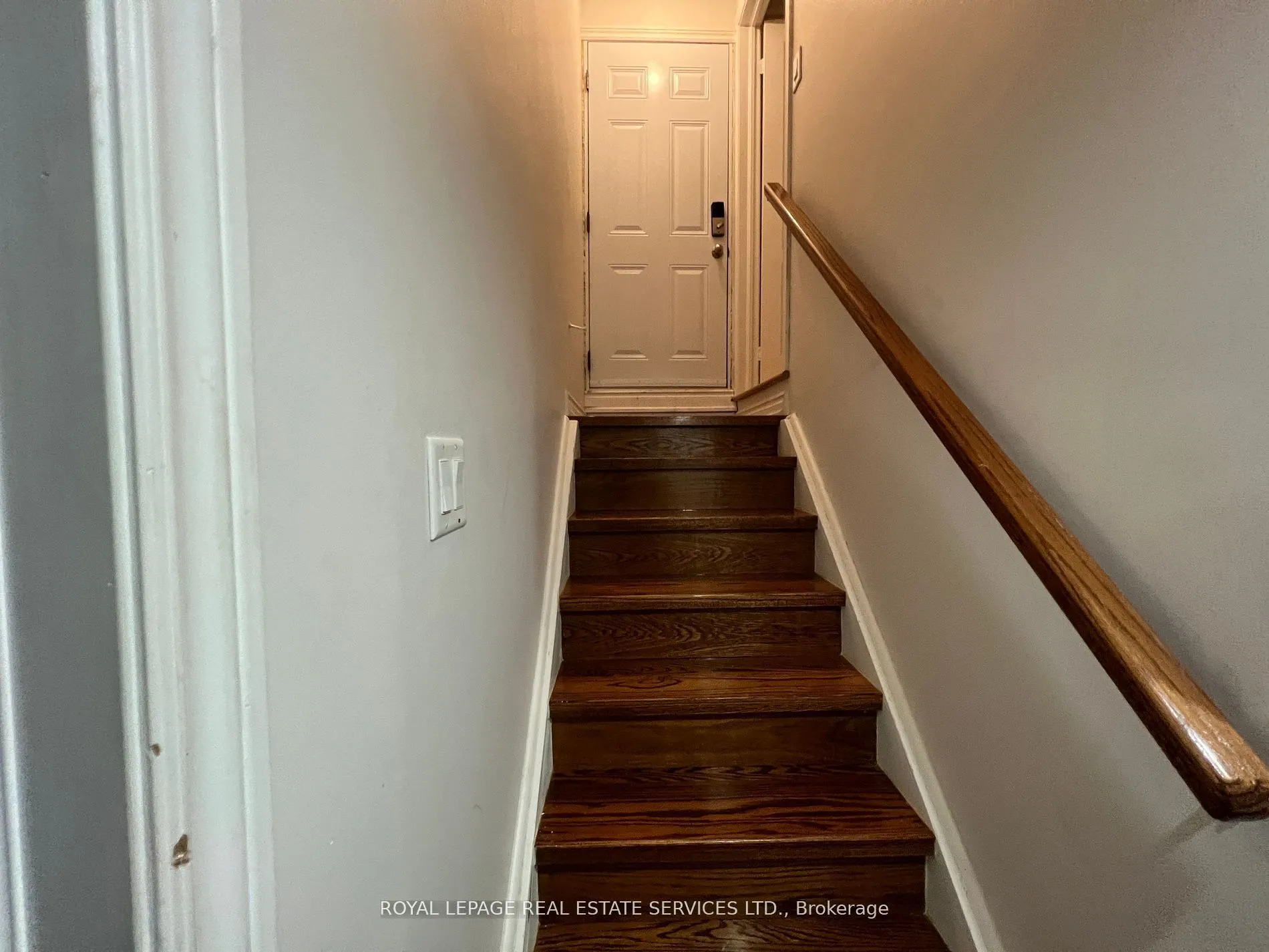 3050 Doyle Street #Basement