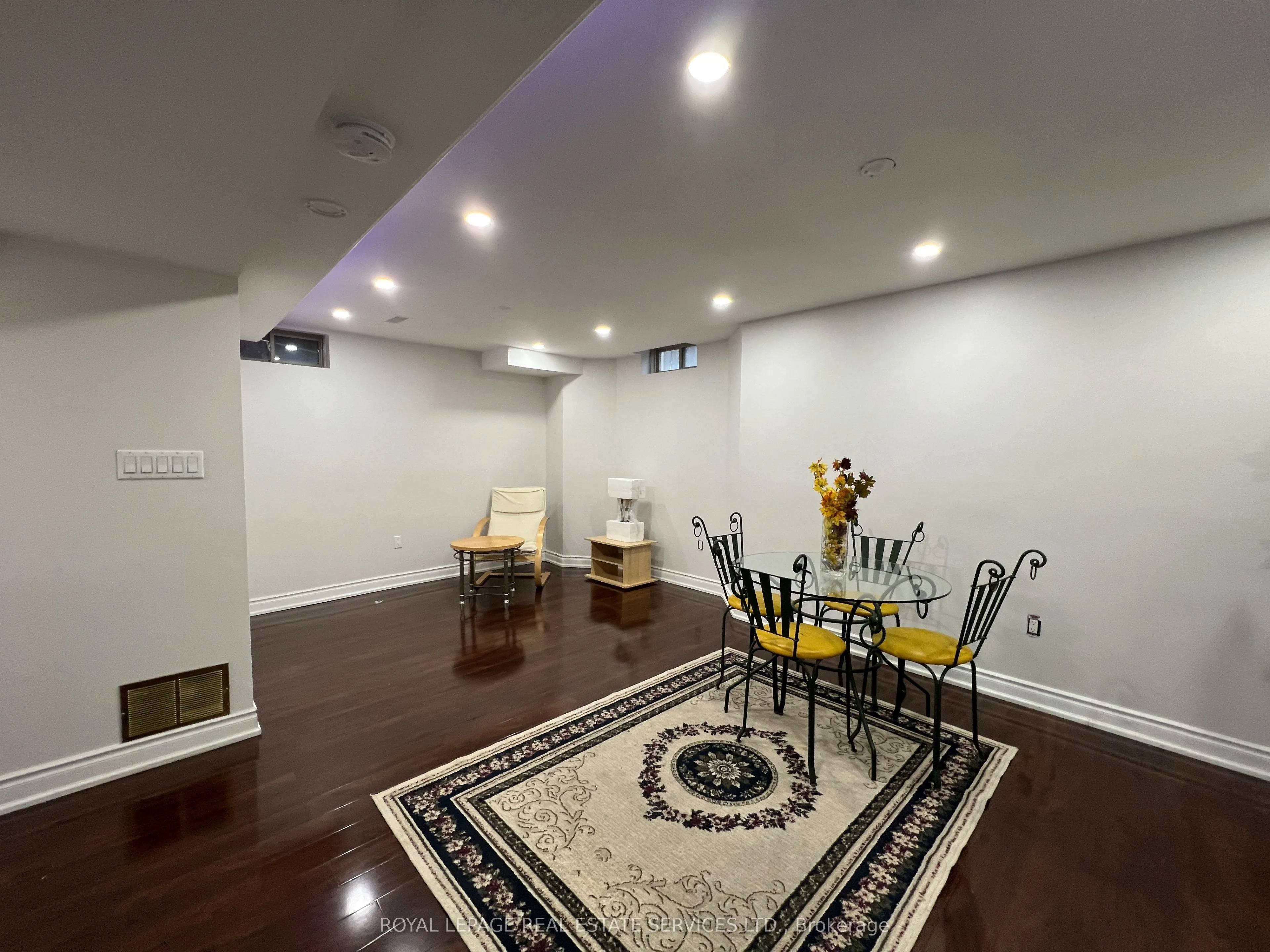 3050 Doyle Street #Basement