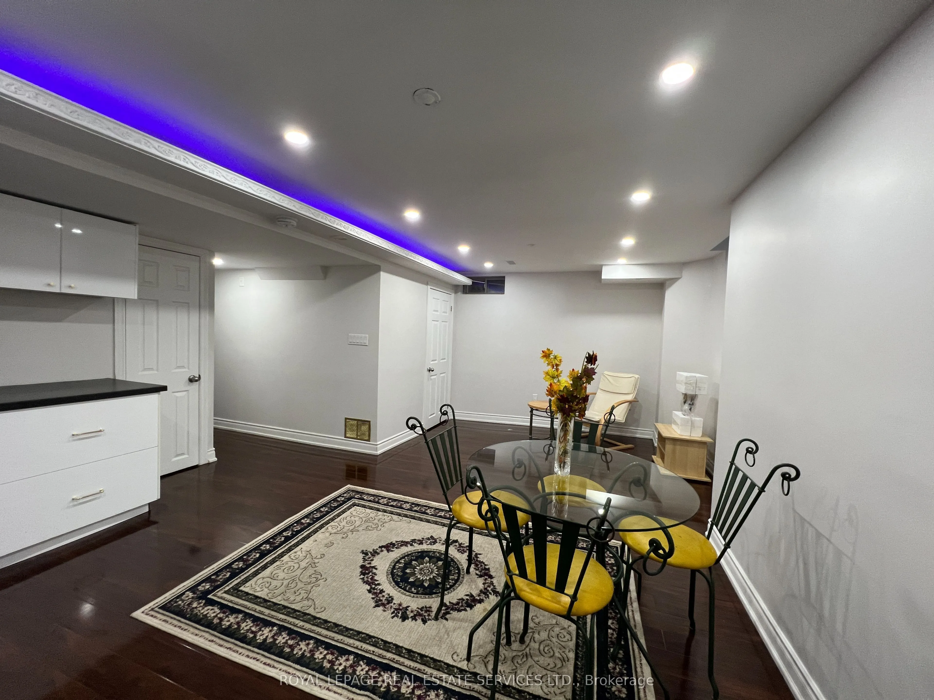 3050 Doyle Street #Basement