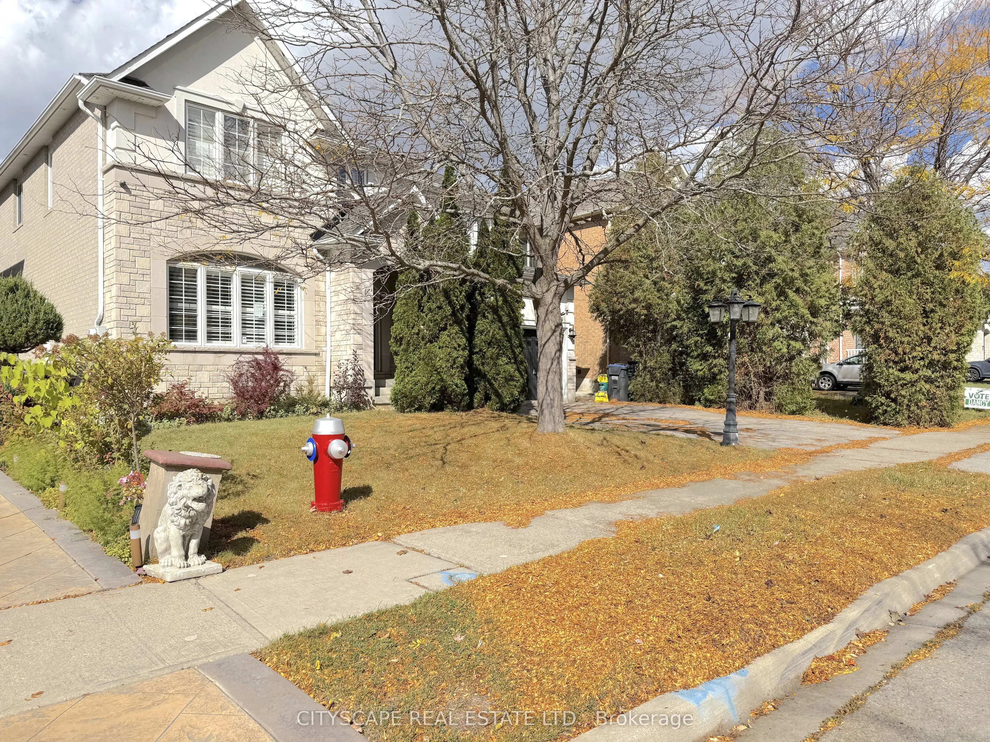 4 Serviceberry Crescent
