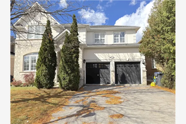 4 Serviceberry Crescent