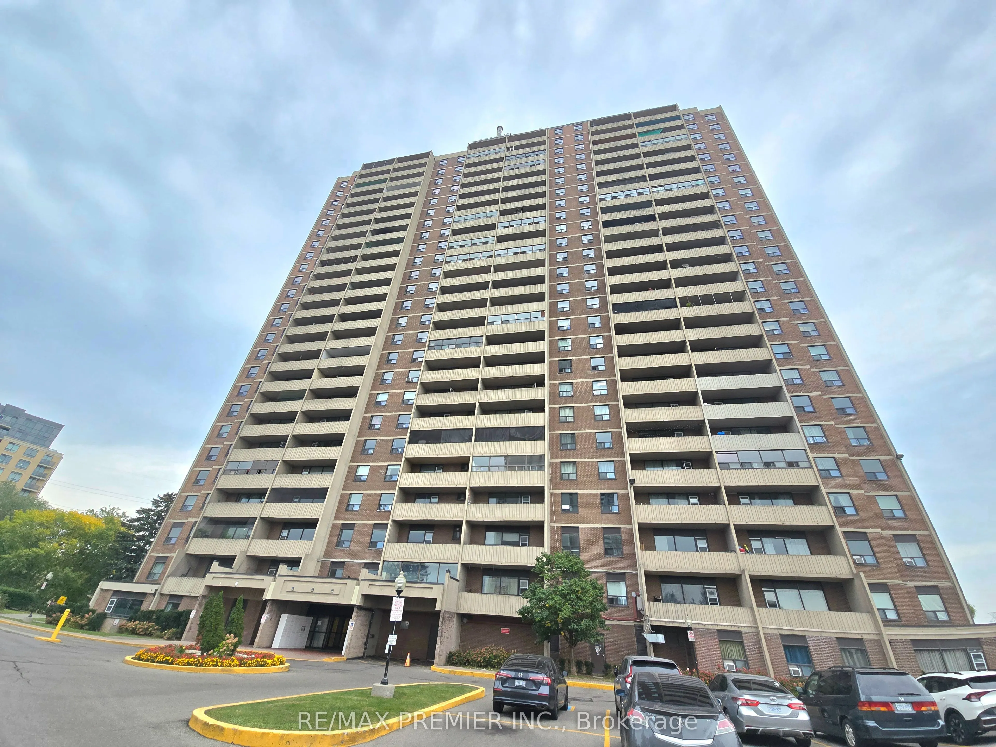 3390 Weston Road #1