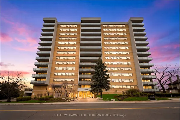 2130 Weston Road #1401
