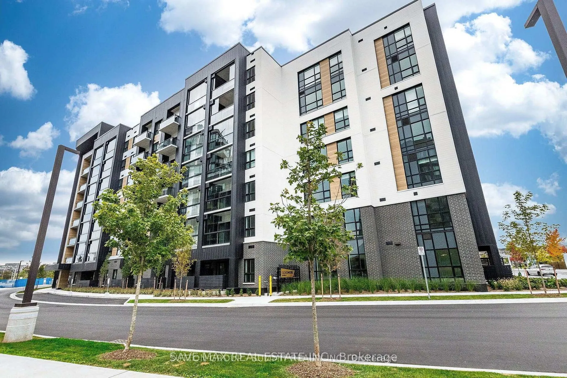 3008 William Cutmore Boulevard #614