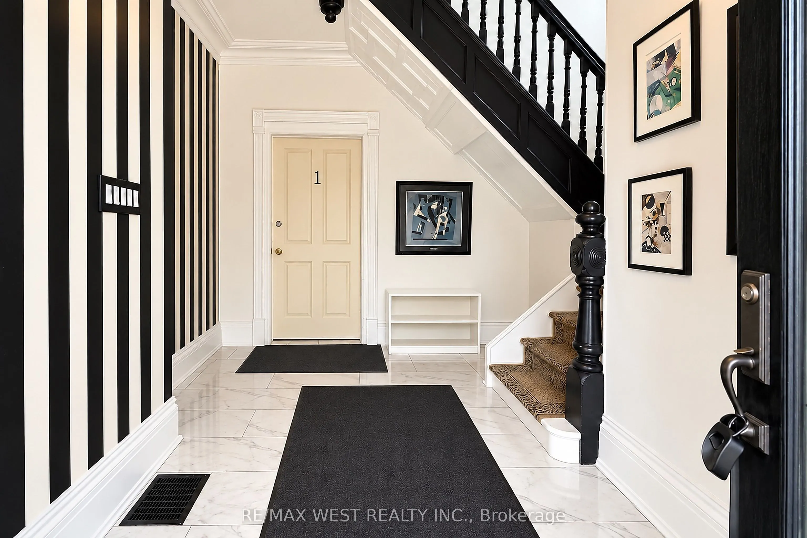 117 Rosemount Avenue #4