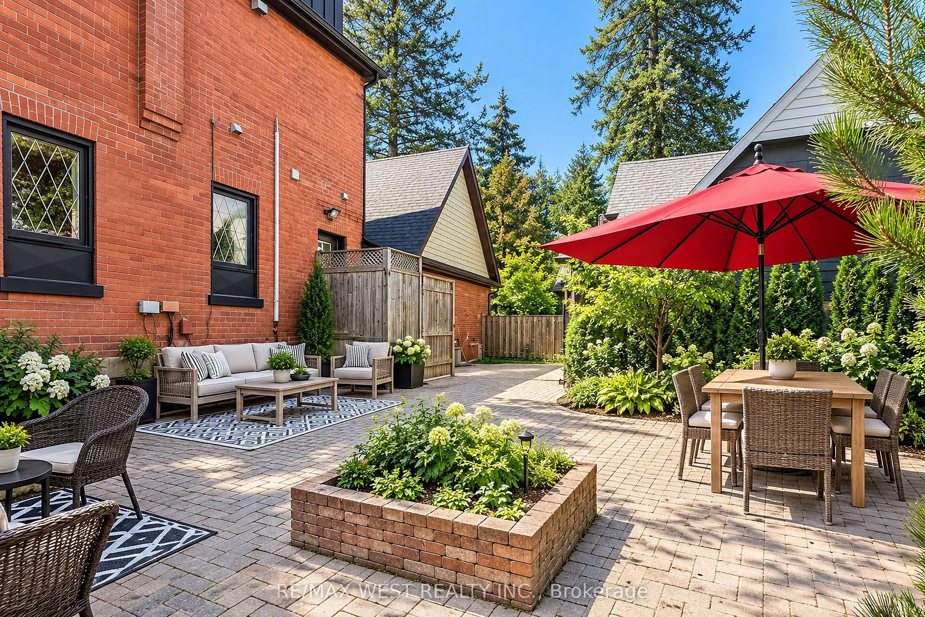 117 Rosemount Avenue #4
