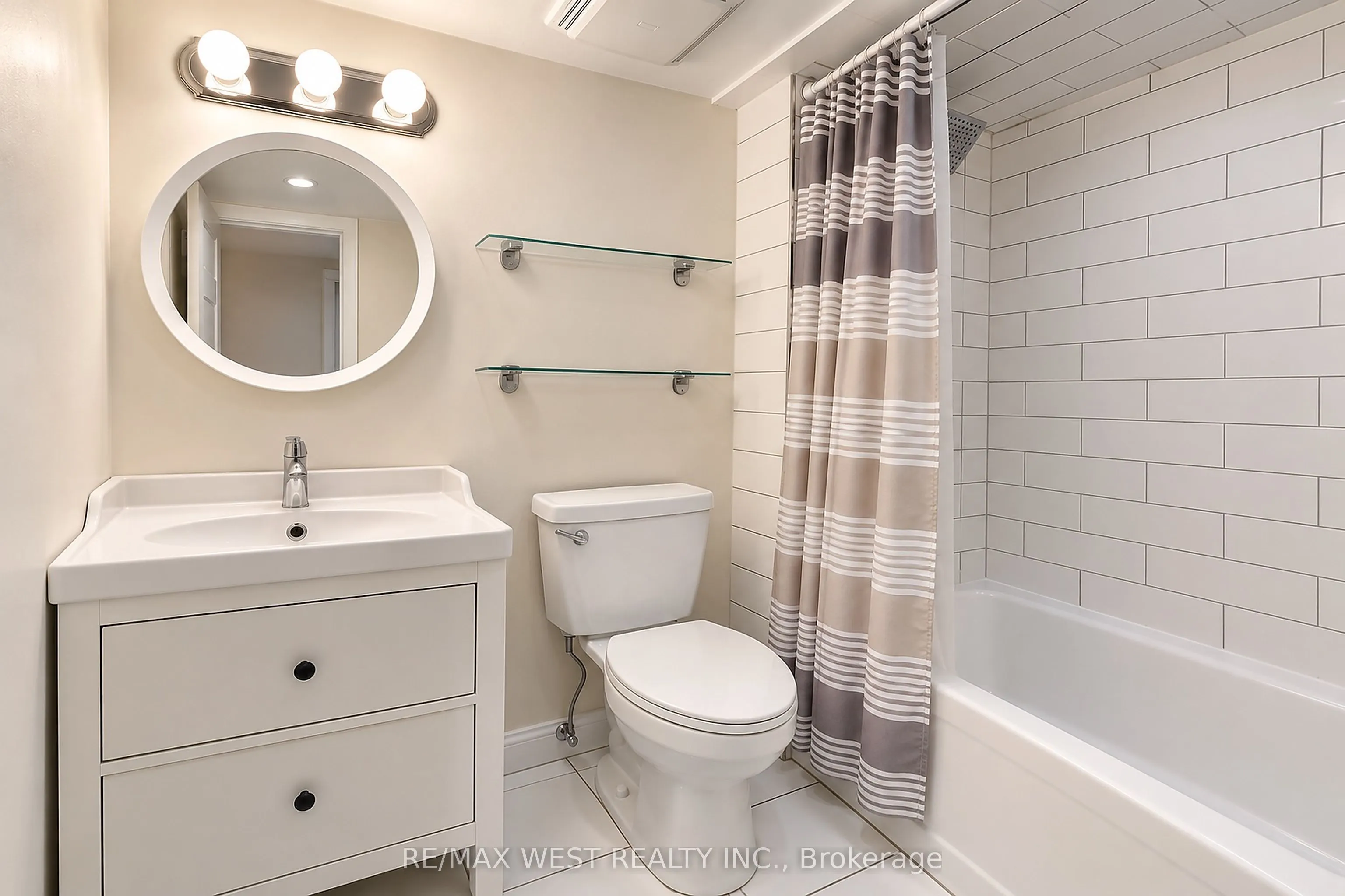 117 Rosemount Avenue #Bsmt
