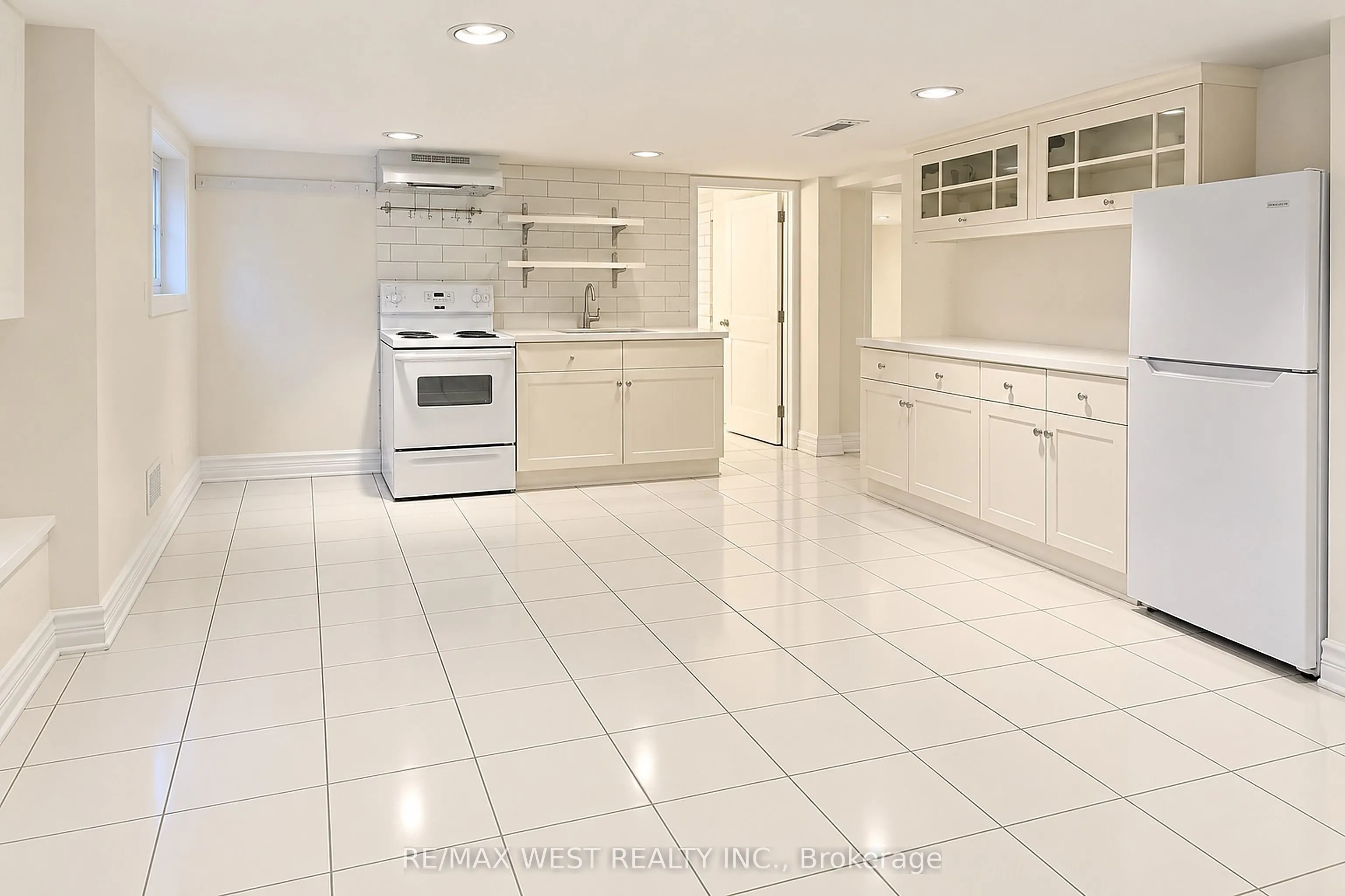 117 Rosemount Avenue #Bsmt