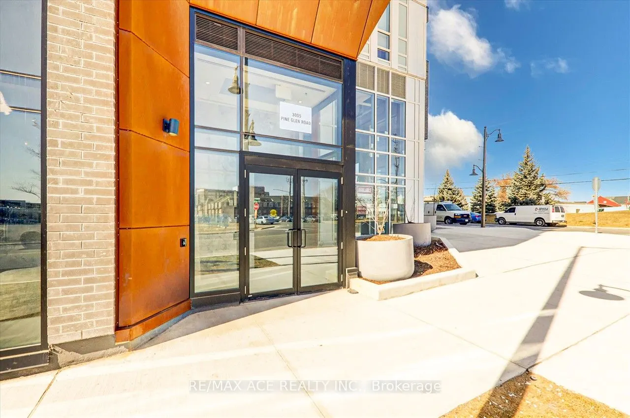 3005 Pine Glen Road #317