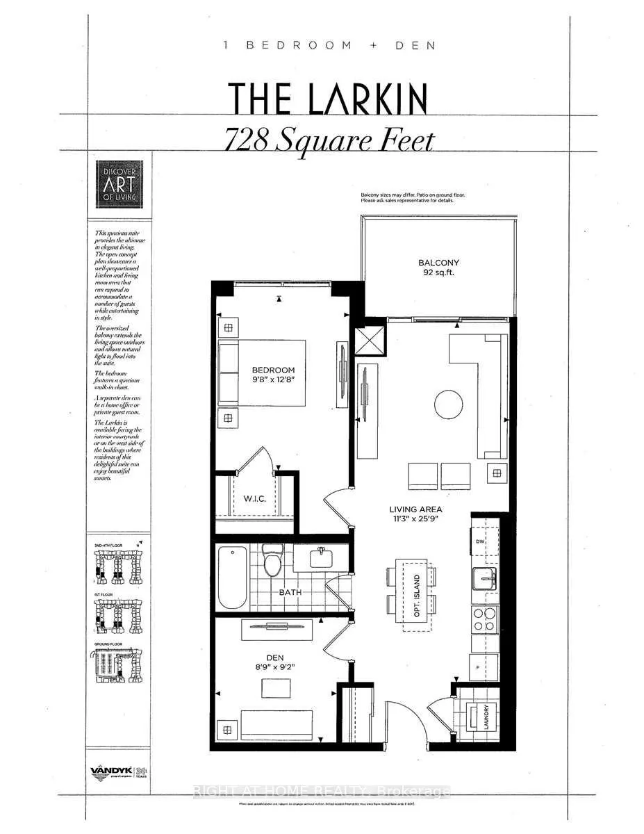 1575 Lakeshore Road W #253