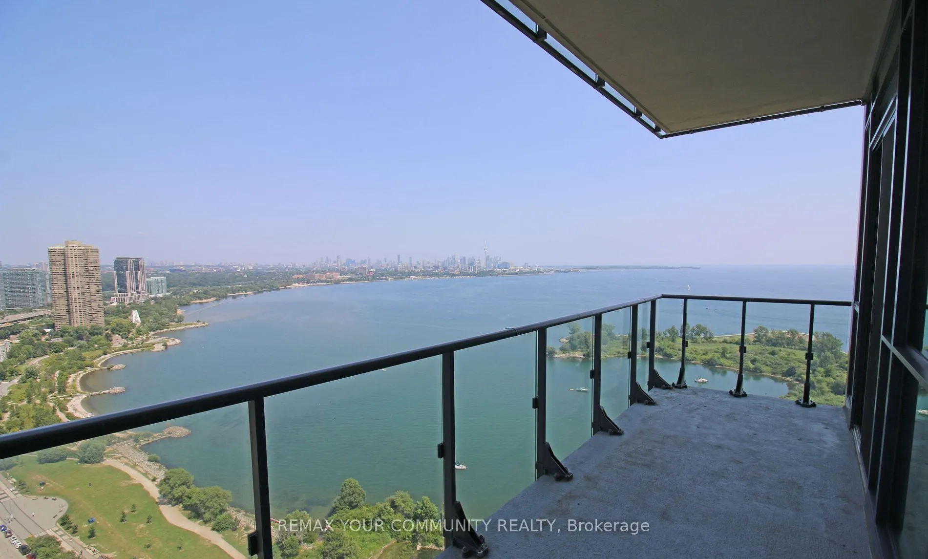 59 Annie Craig Drive #3203
