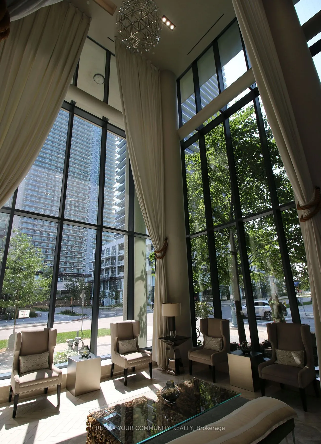 59 Annie Craig Drive #3203
