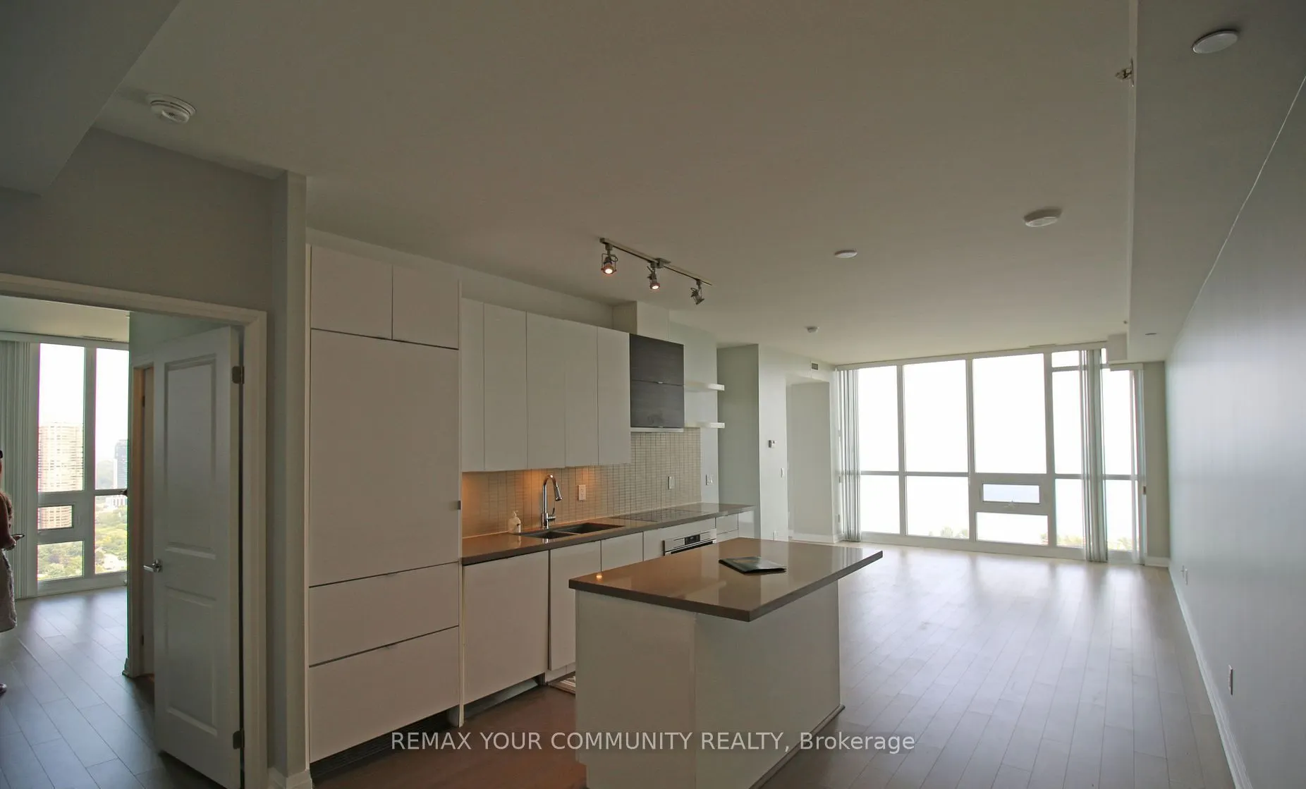 59 Annie Craig Drive #3203