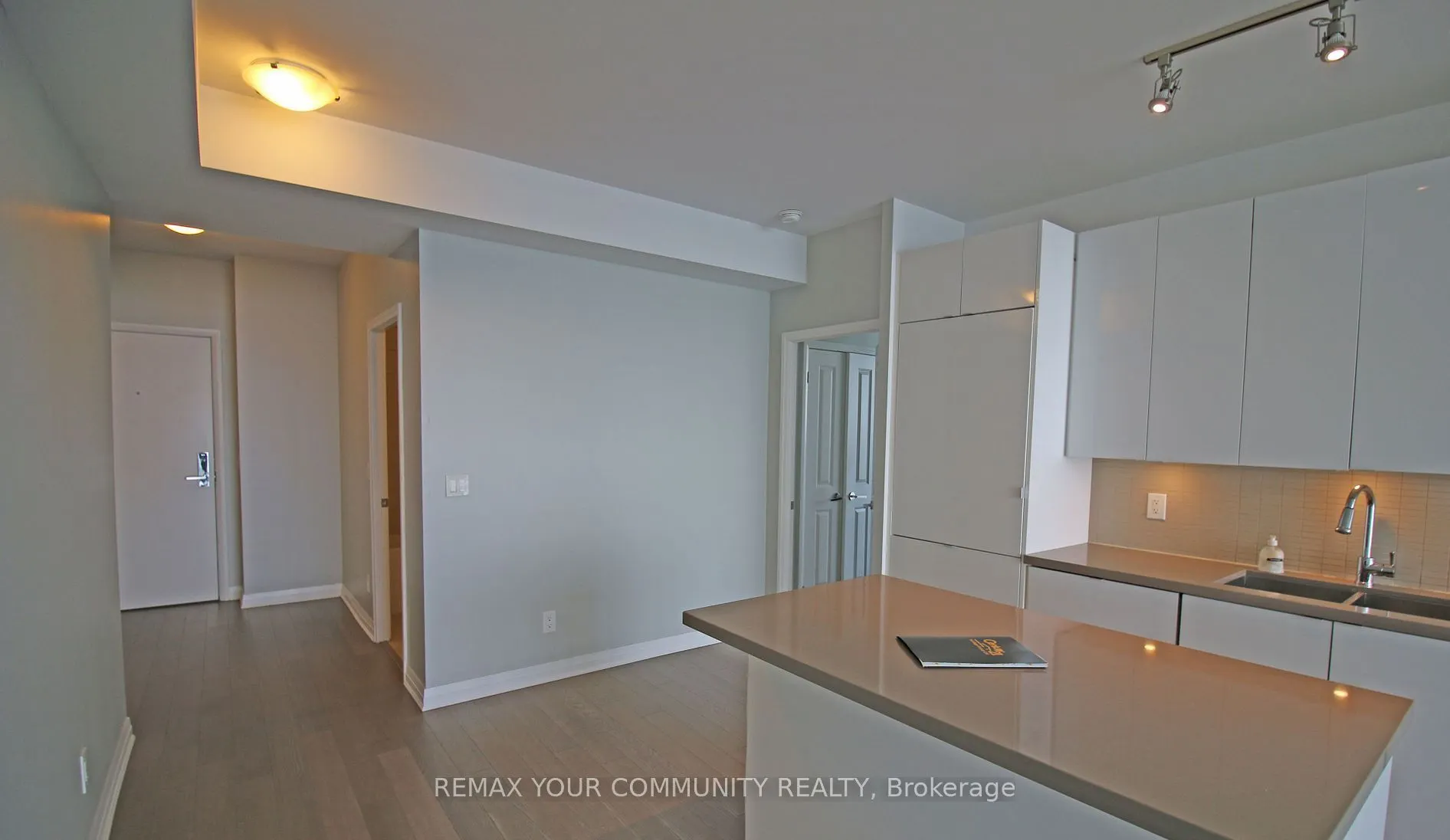 59 Annie Craig Drive #3203