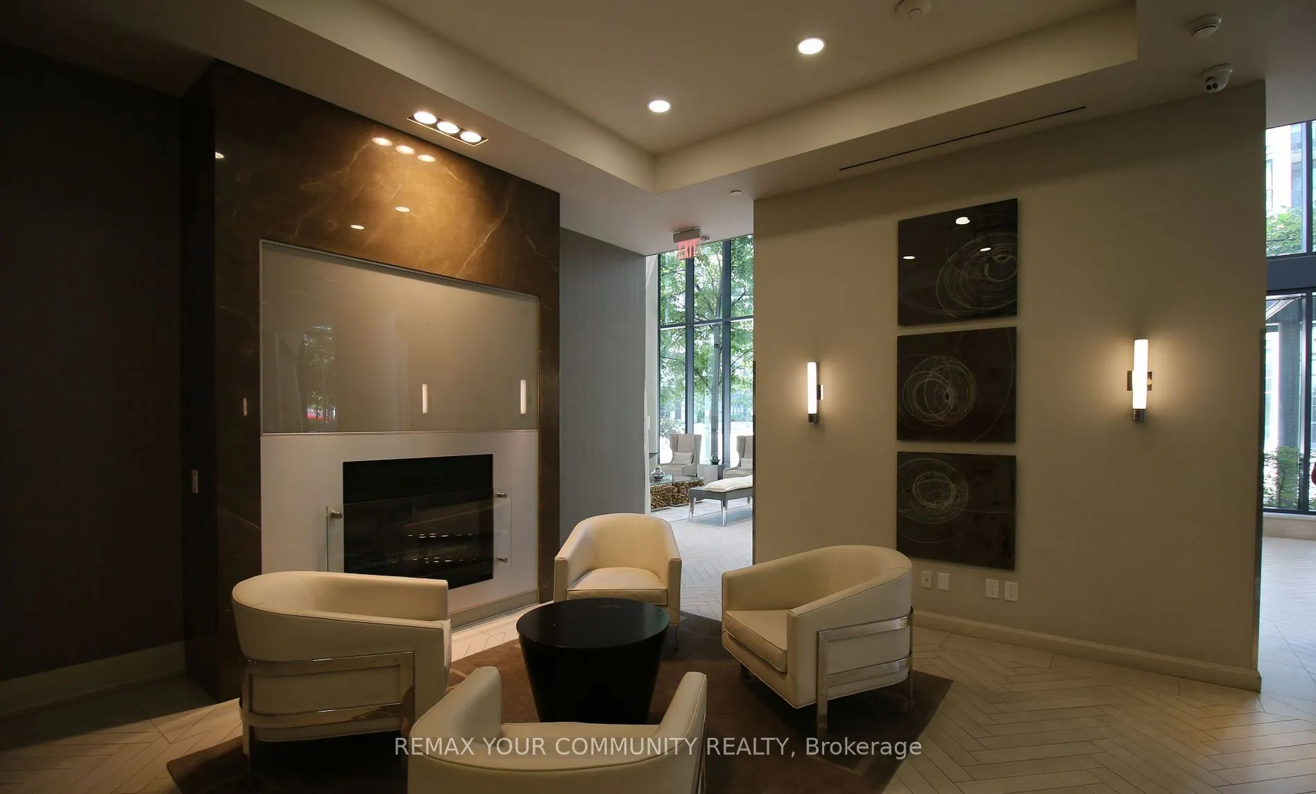 59 Annie Craig Drive #3203