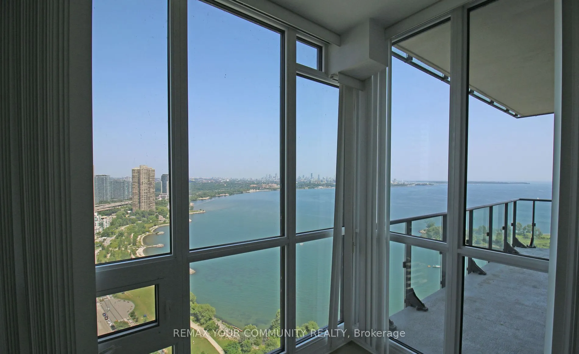 59 Annie Craig Drive #3203