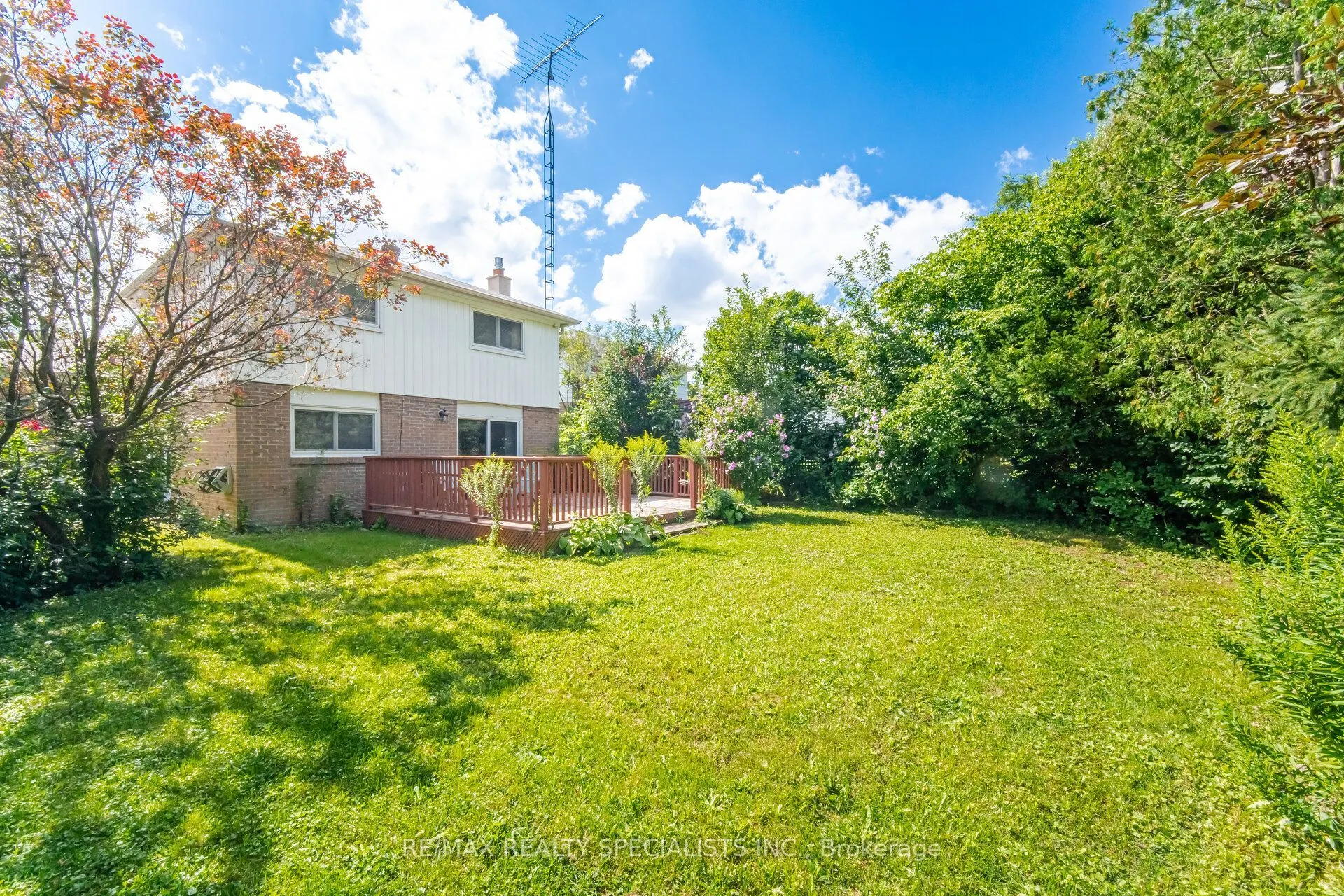 3637 Chiplow Road