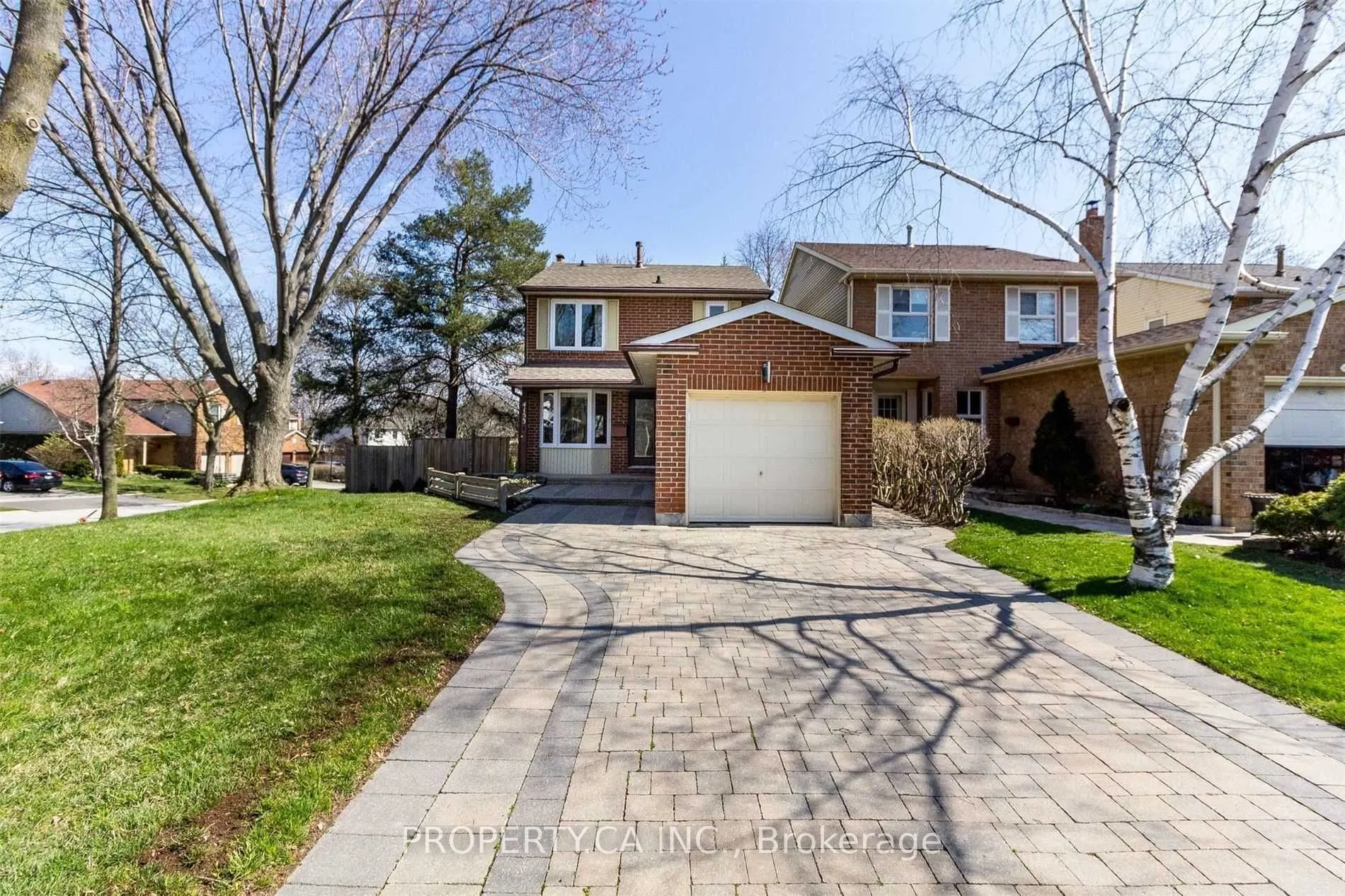 4153 Wheelwright Crescent
