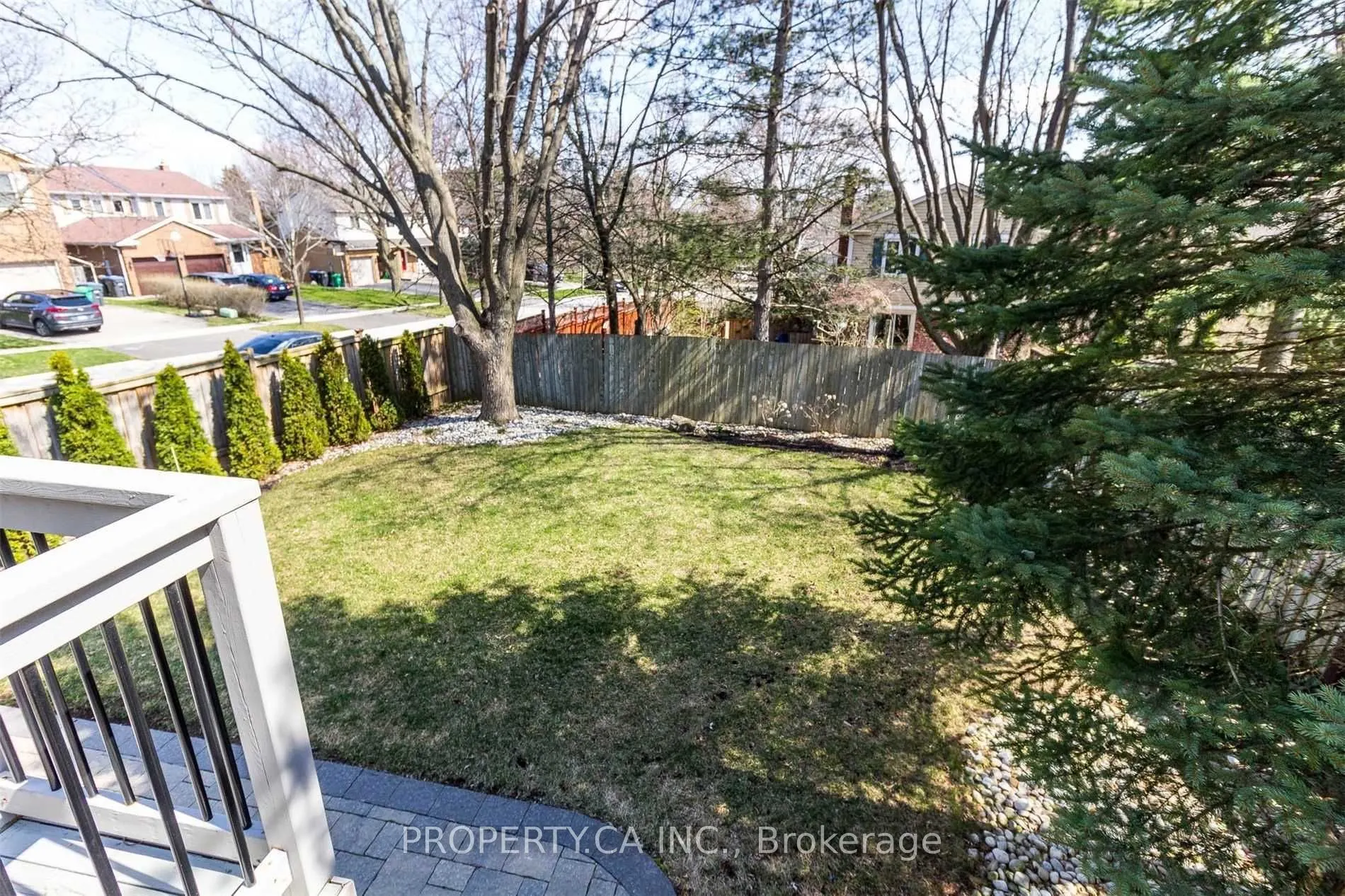 4153 Wheelwright Crescent