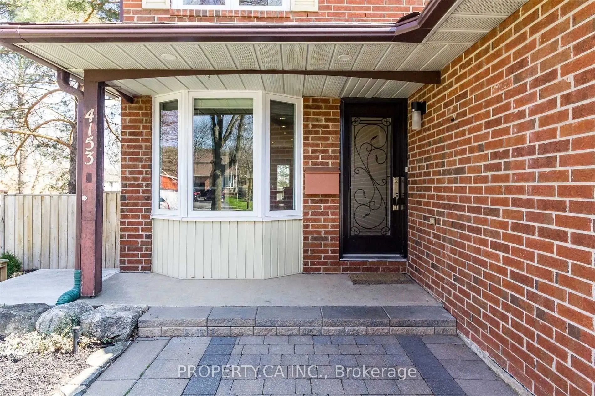 4153 Wheelwright Crescent